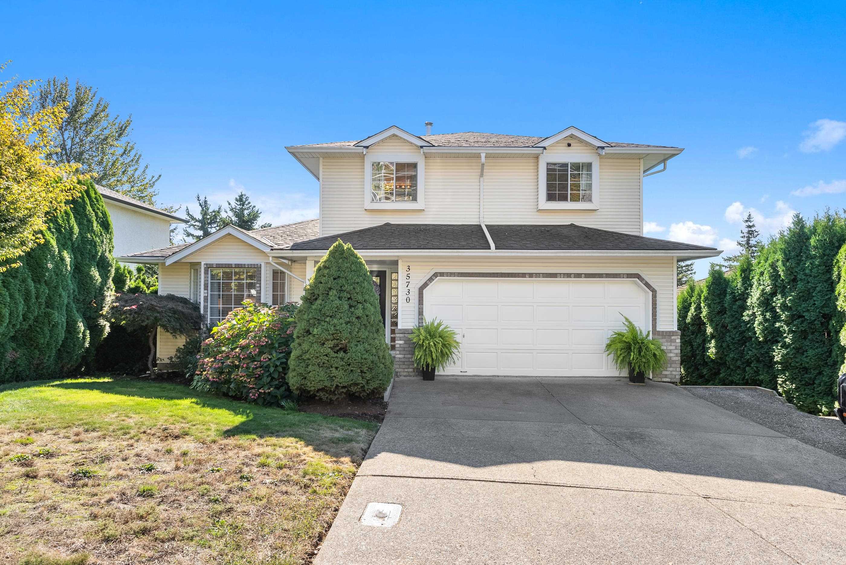 MLS® listing #R3056721 for sale located at 35730 TIMBERLANE DRIVE, Abbotsford BC V3G 1G3