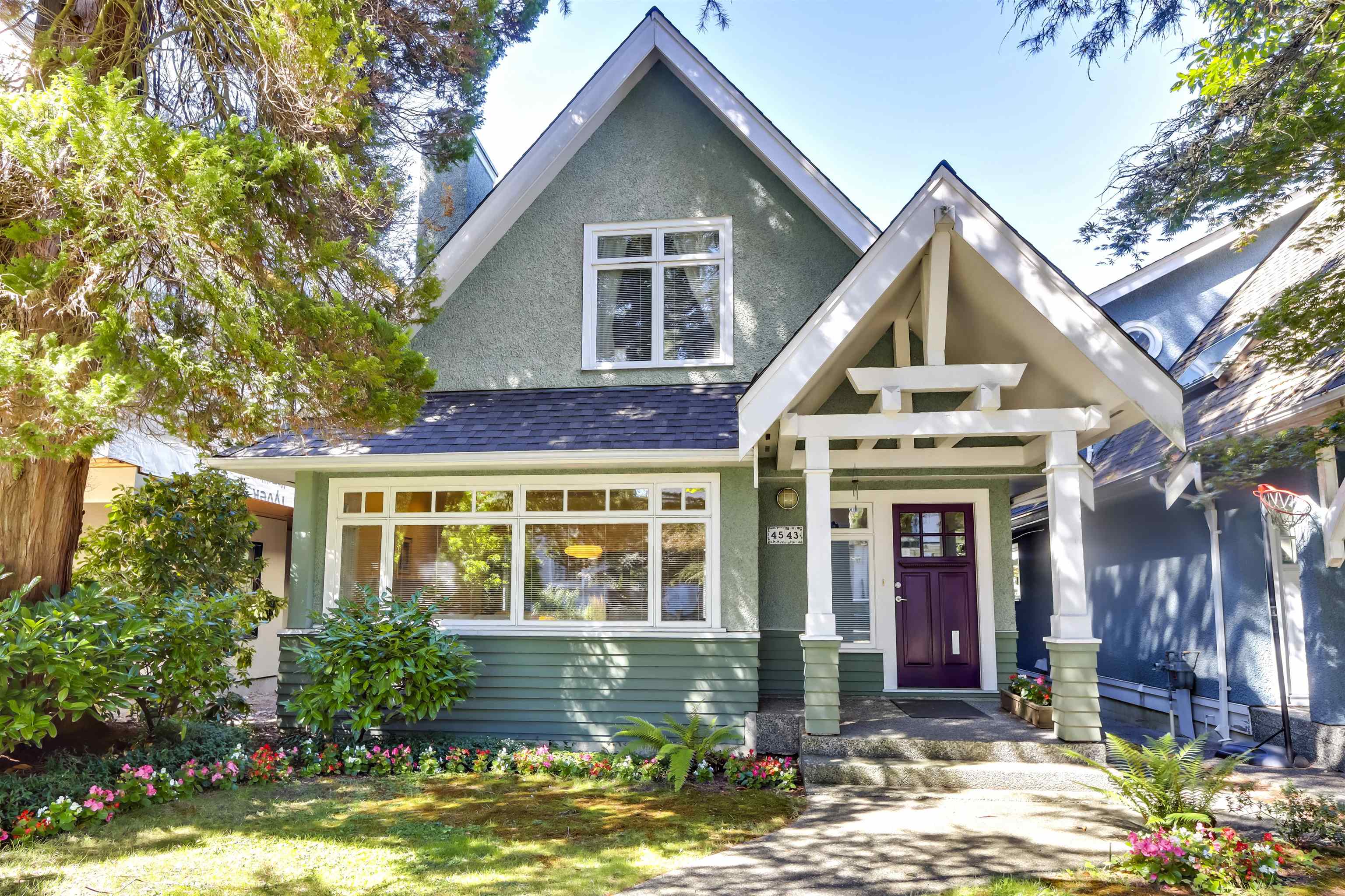 4543 W 11TH AVENUE, Vancouver BC V6R 2M5, R3056729, BC,