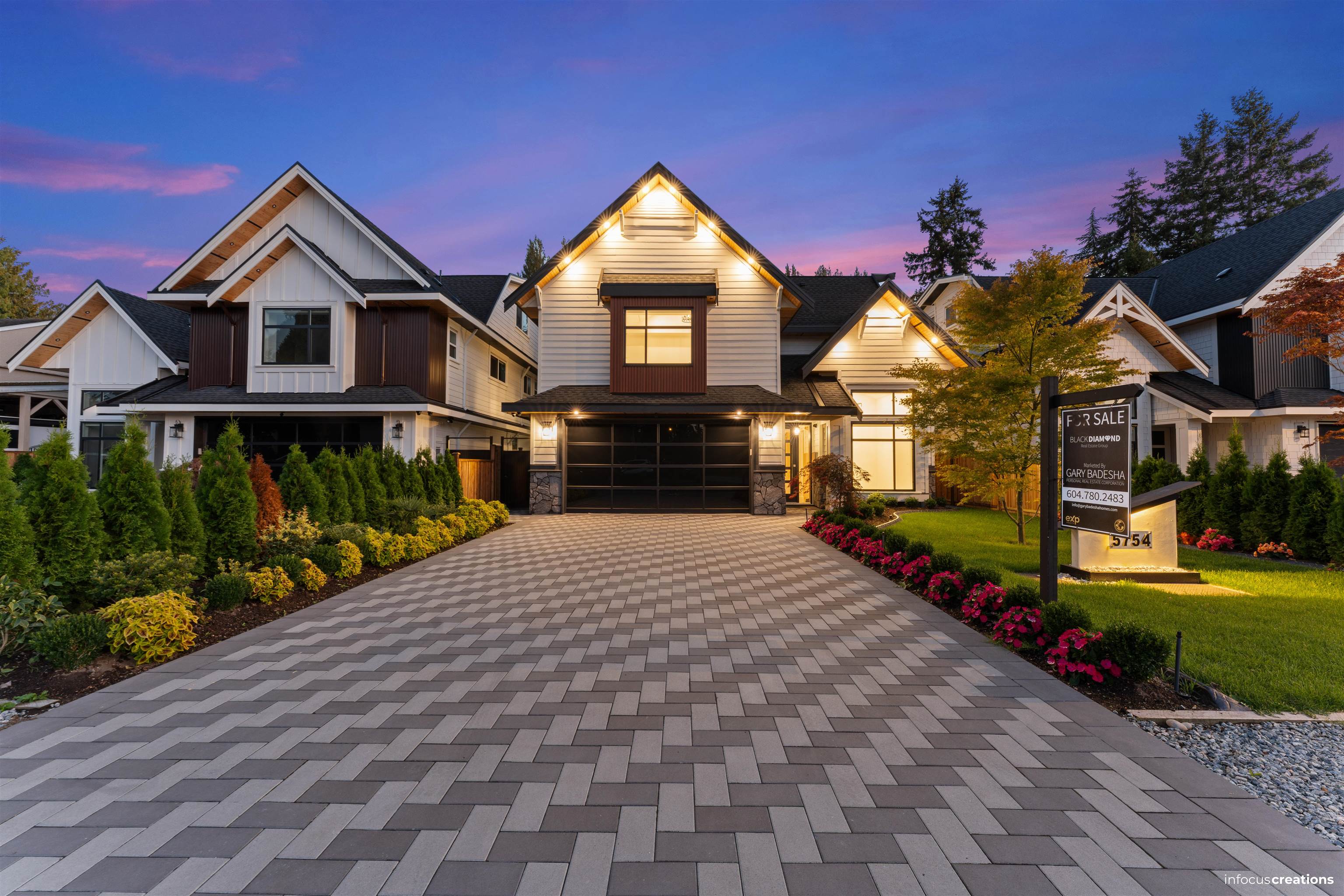 5754 16A AVENUE, Delta BC V4L 1H9, R3056730, BC,