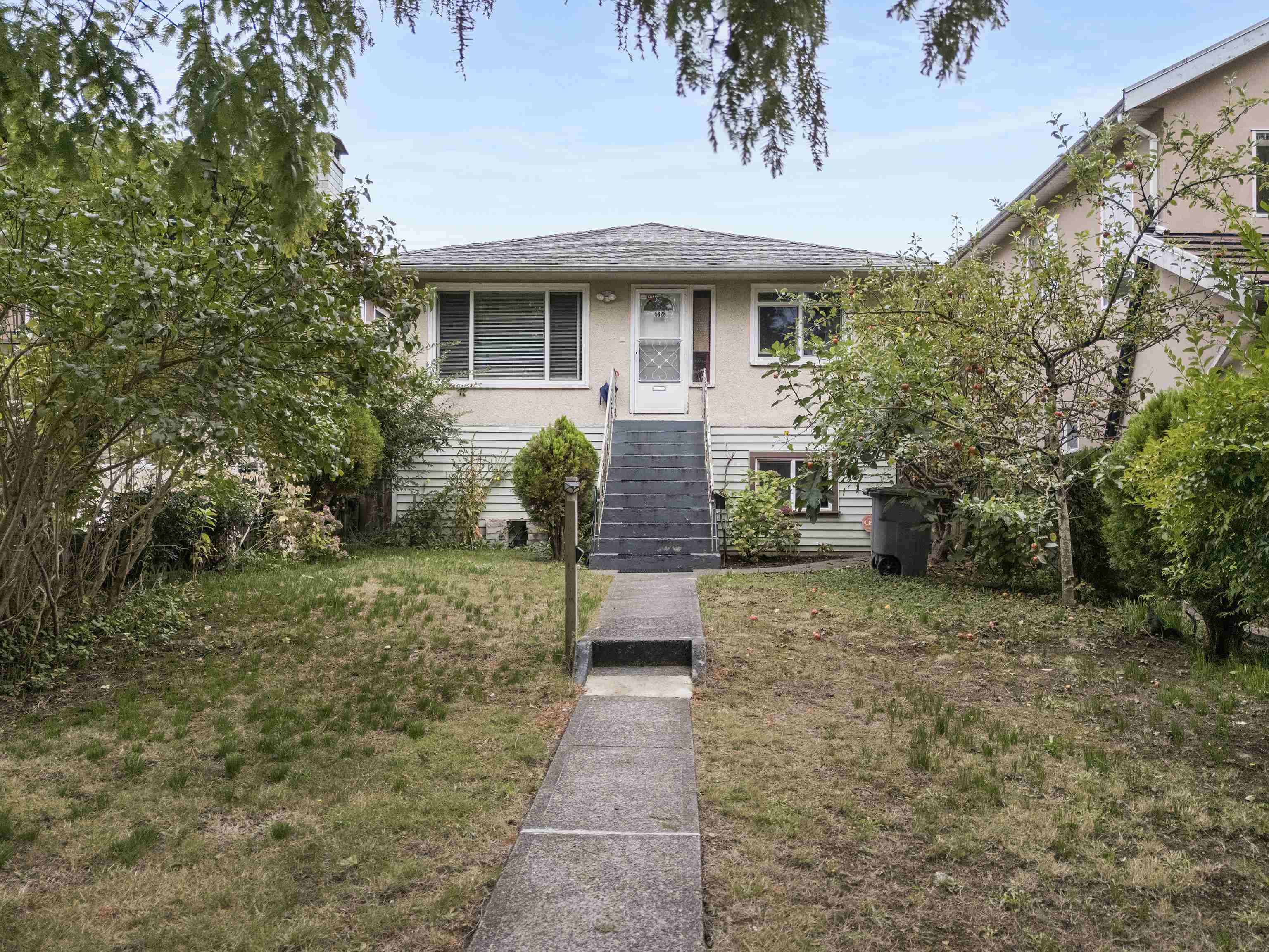 5828 KERR STREET, Vancouver BC V5R 4C1, R3056738, BC,