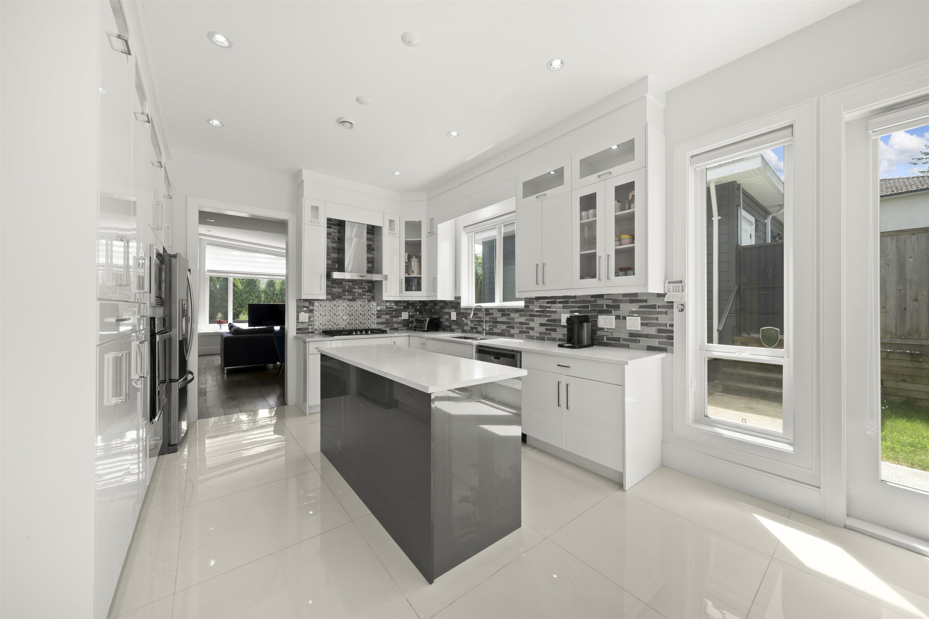 7697 ULSTER STREET, Burnaby BC V5E 2G1, R3056744, BC,