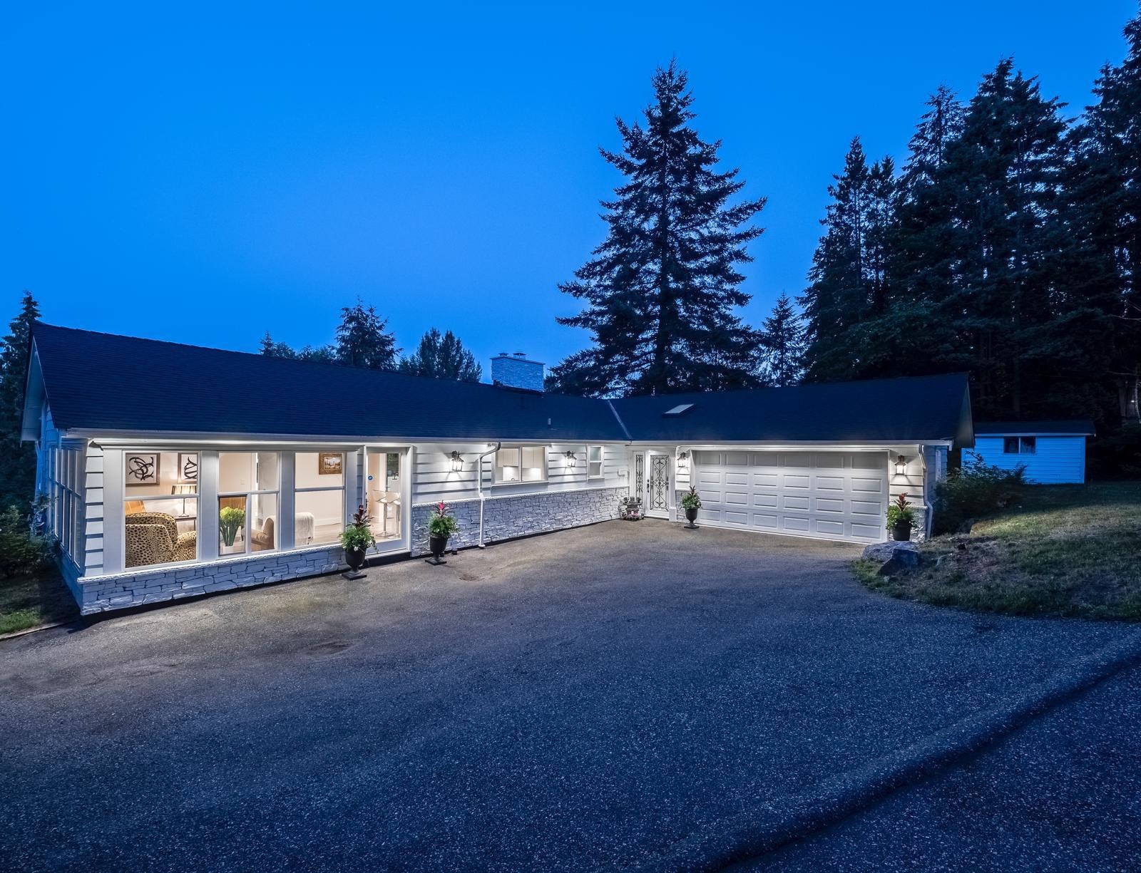 638 KING GEORGES WAY, West Vancouver BC V7S 1S3, R3056747, BC,