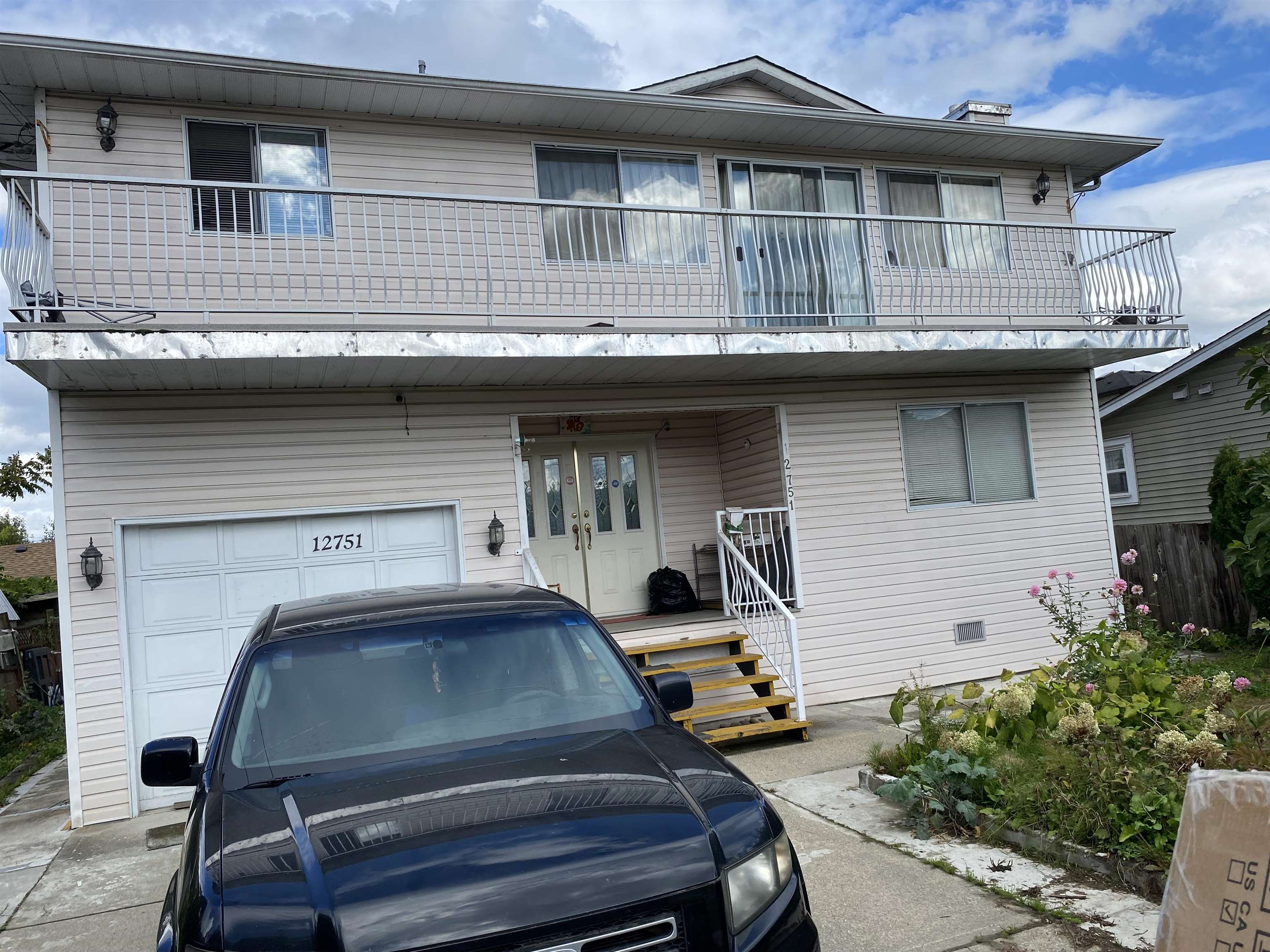 12751 115A AVENUE, Surrey BC V3V 3R3, R3056749, BC,