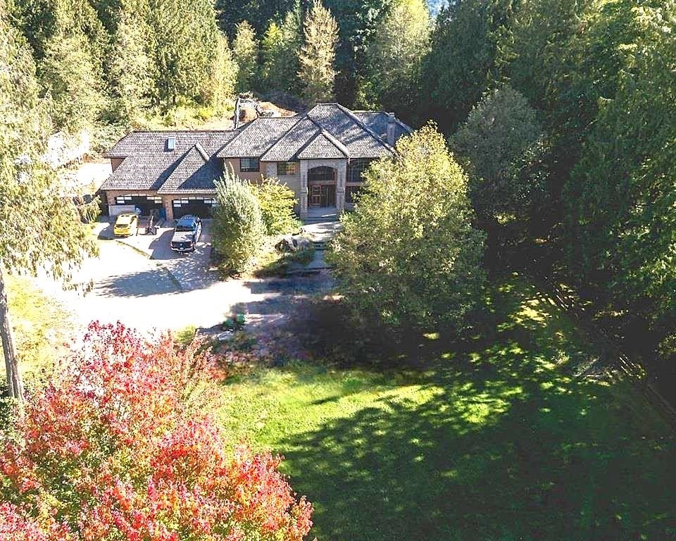 10420 287 STREET, Maple Ridge BC V2W 1L5, R3056754, BC,