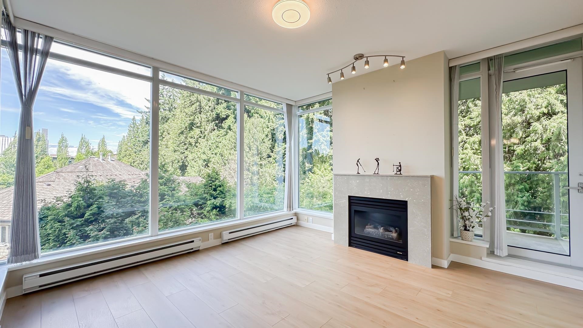 501 2688 WEST MALL, R3056758, BC,