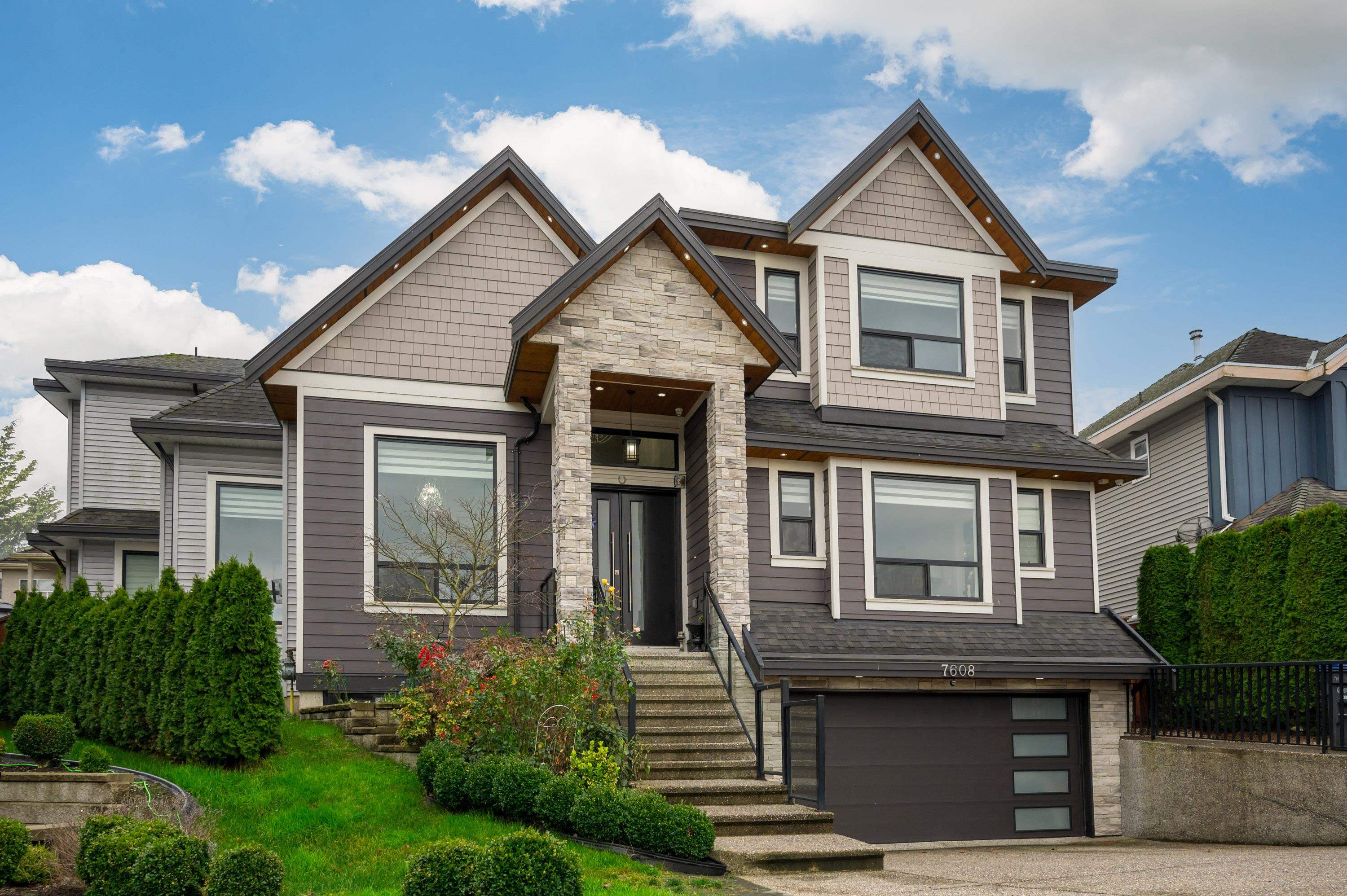 7608 144A STREET, Surrey BC V3S 9K8, R3056760, BC,