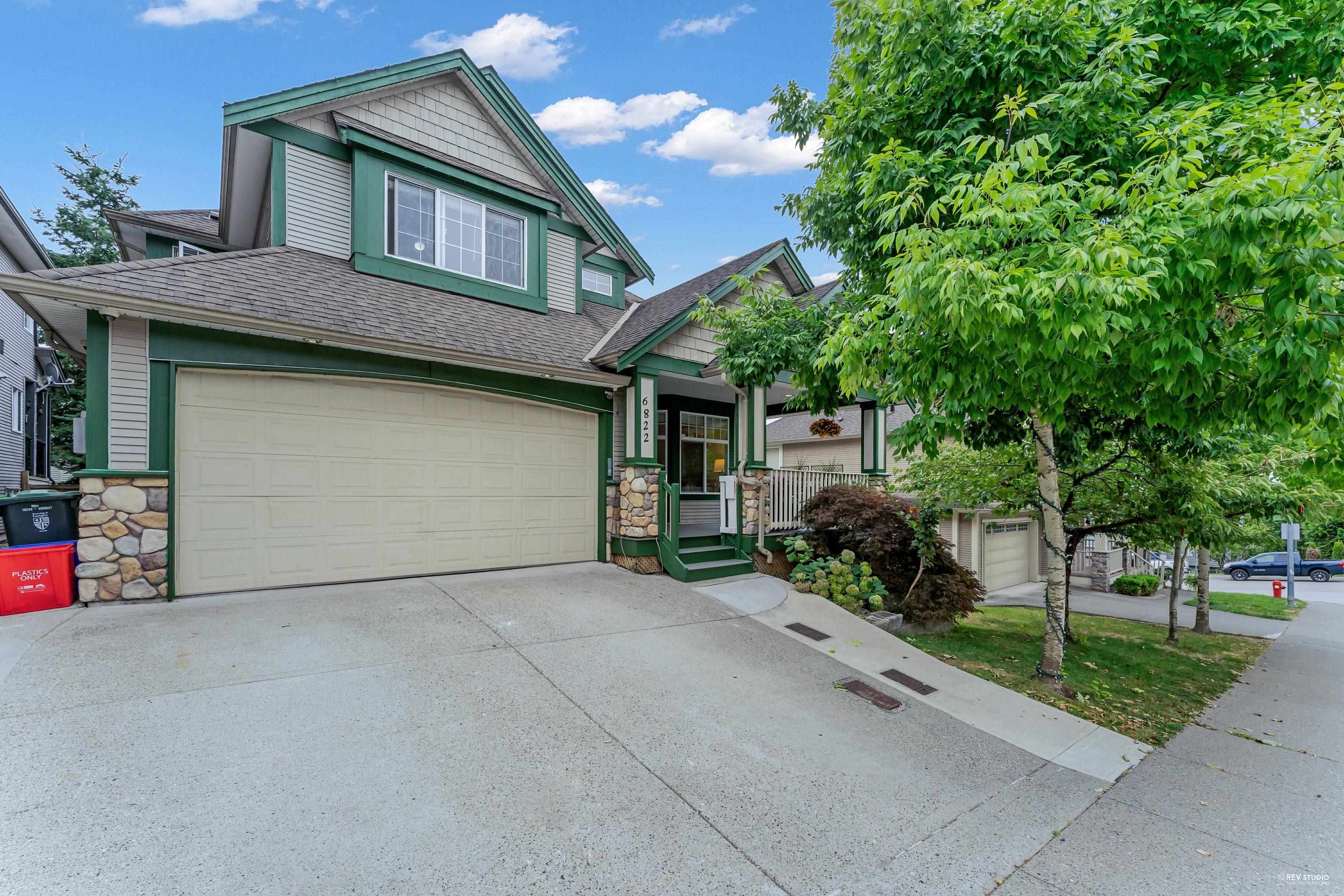 6822 196A STREET, Langley BC V2Y 3H2, R3056765, BC,