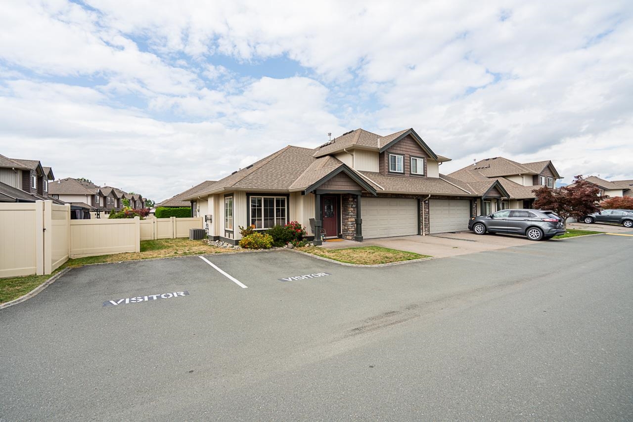 39 6450 BLACKWOOD LANE, R3056771, BC,