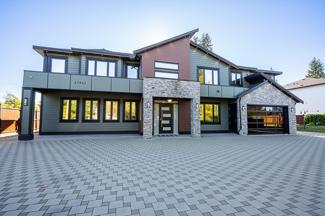 MLS® listing #R3056775 for sale located at 23842 OLD YALE ROAD, Langley BC V2Z 2K4