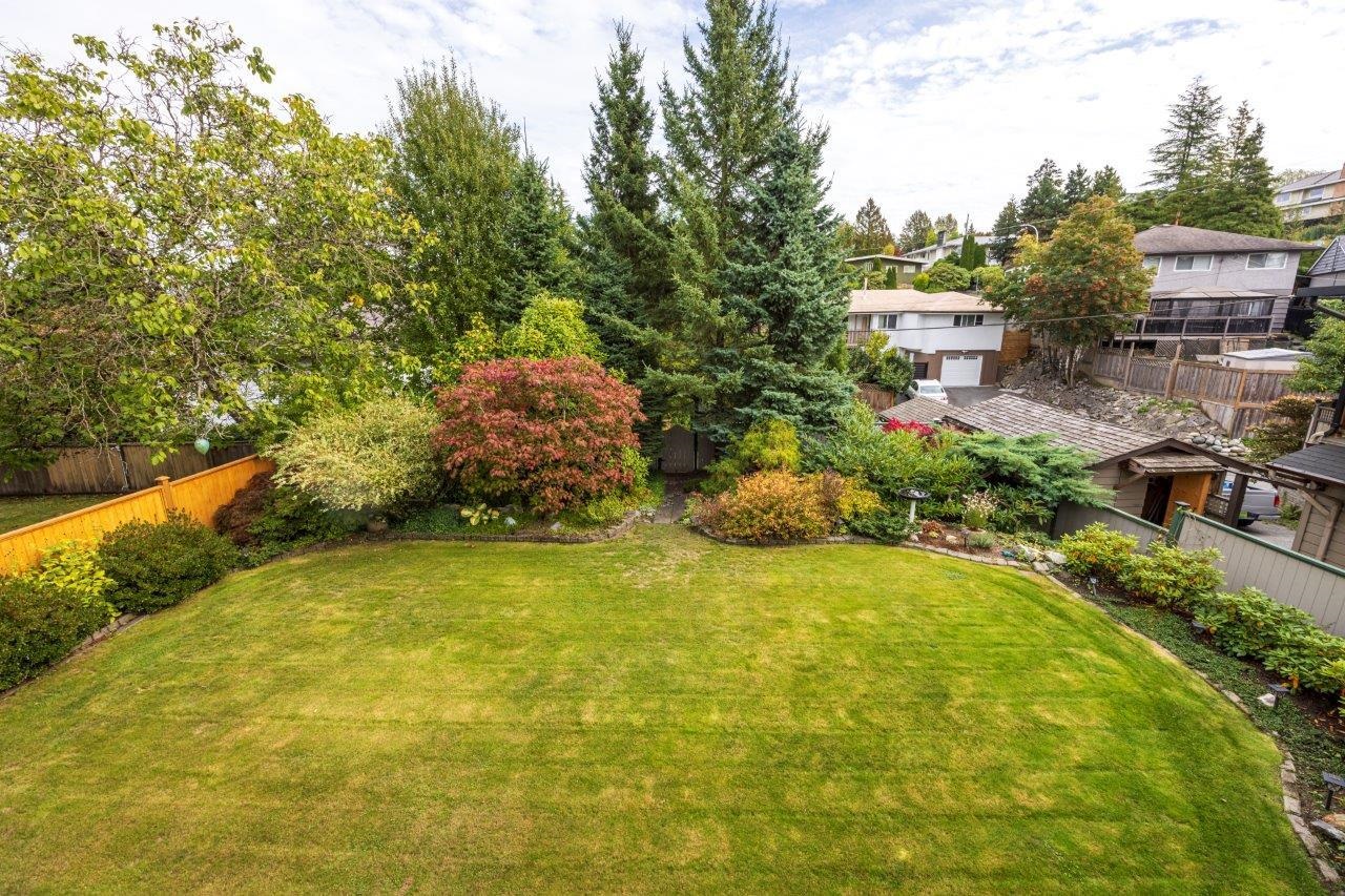 6364 PARKVIEW PLACE, Burnaby BC V5E 4B6, R3056783, BC,