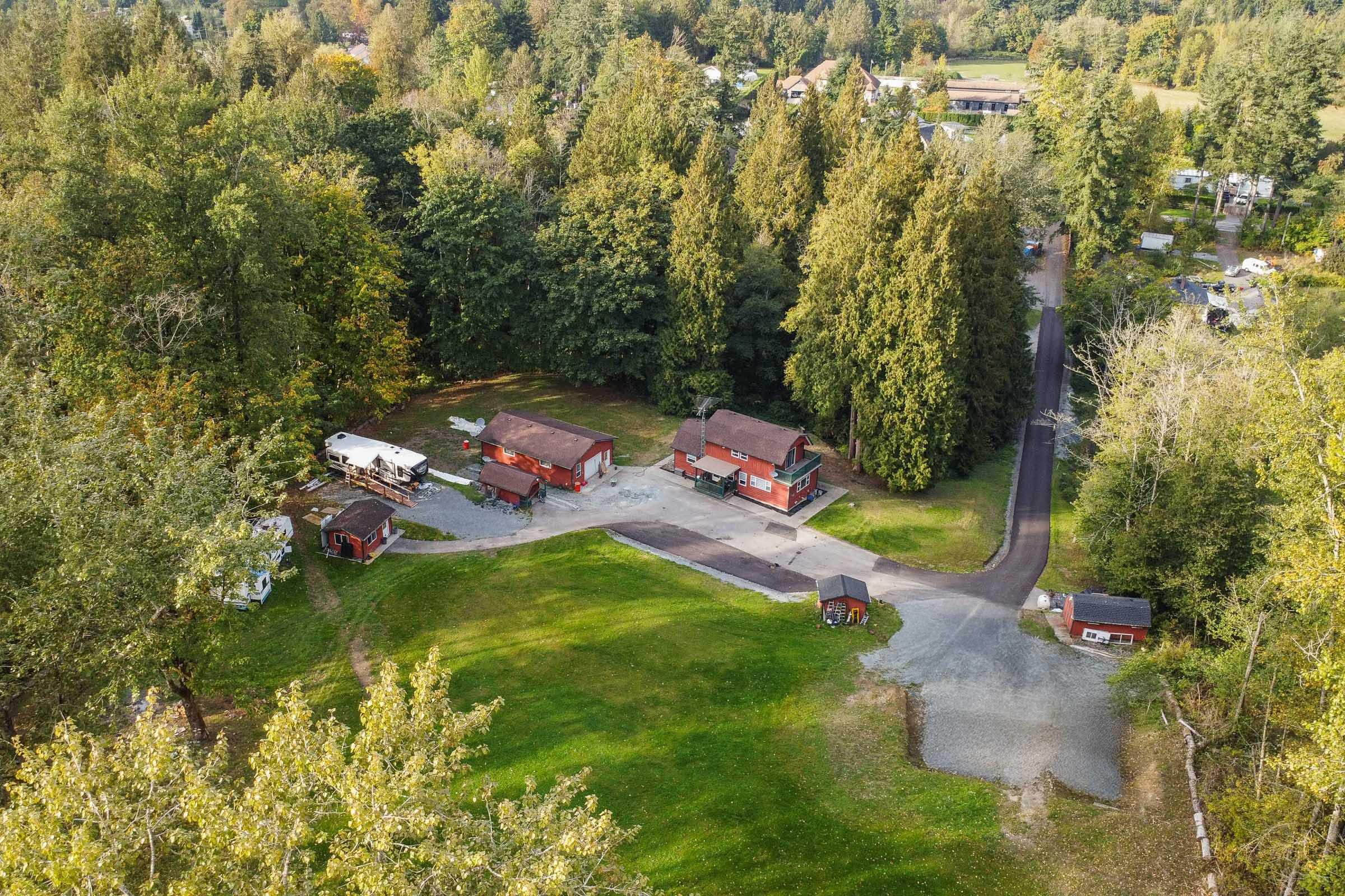 25330 72 AVENUE, Langley BC V4W 1H6, R3056784, BC,