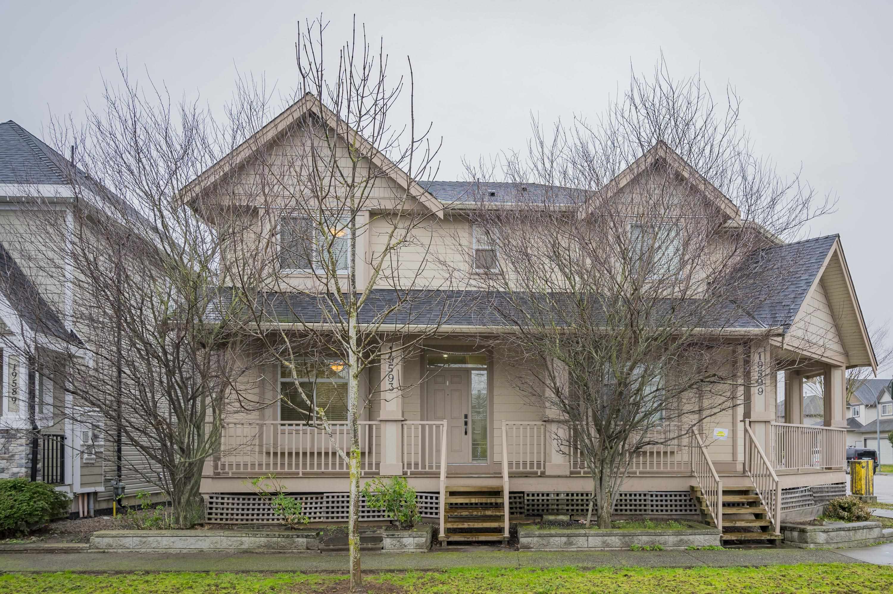 19593 72 AVENUE, Surrey BC V4N 3E8, R3056785, BC,