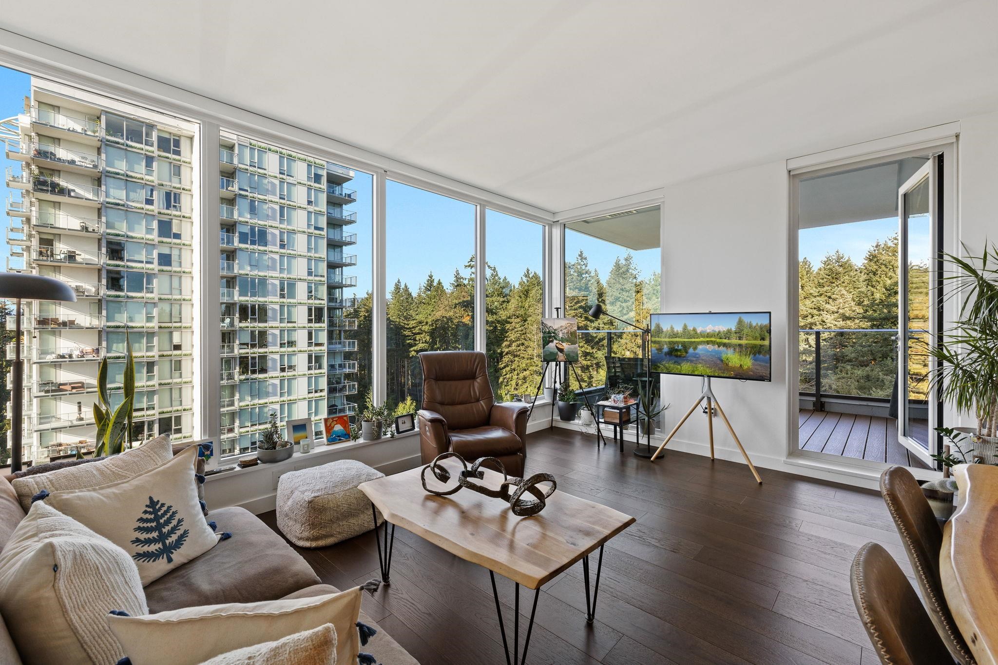 1603 5629 BIRNEY AVENUE, R3056787, BC,