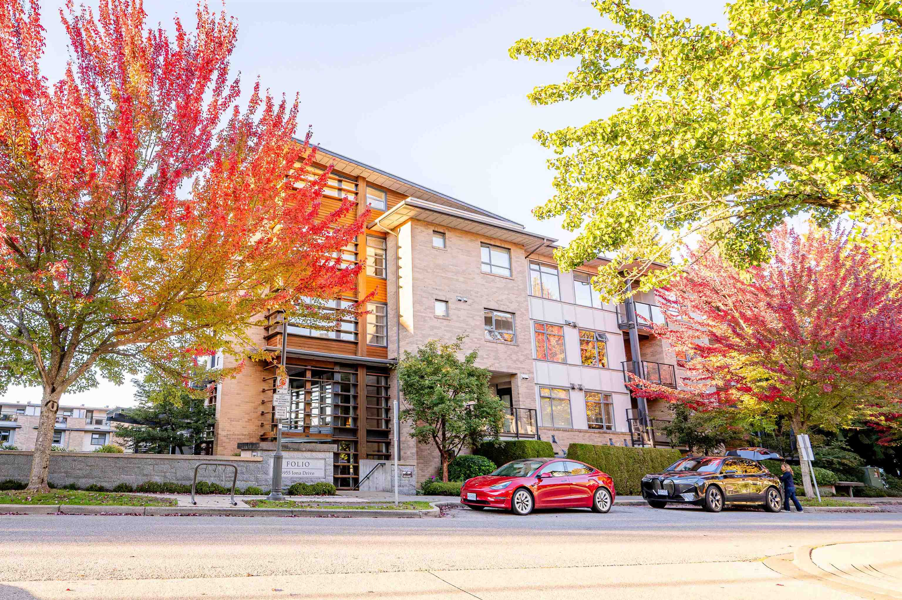 108 5955 IONA DRIVE, R3056796, BC,