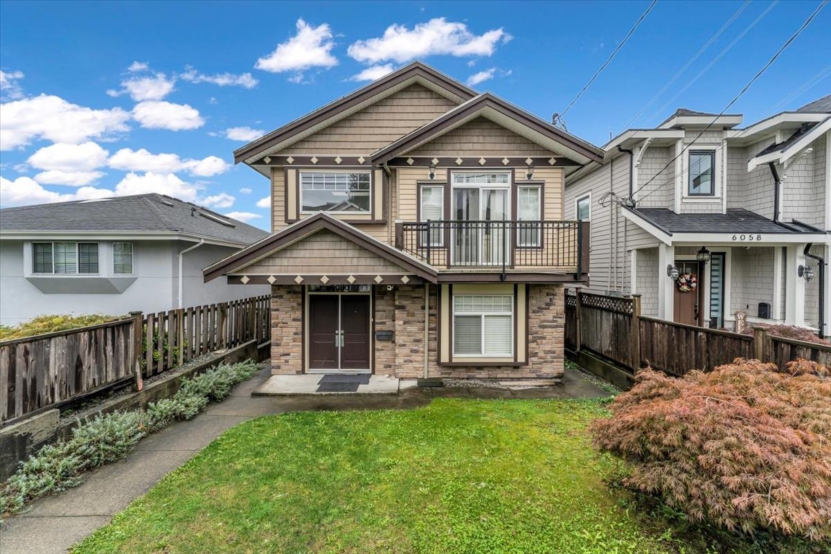 6080 MCKEE STREET, Burnaby BC V5J 2V5, R3056807, BC,