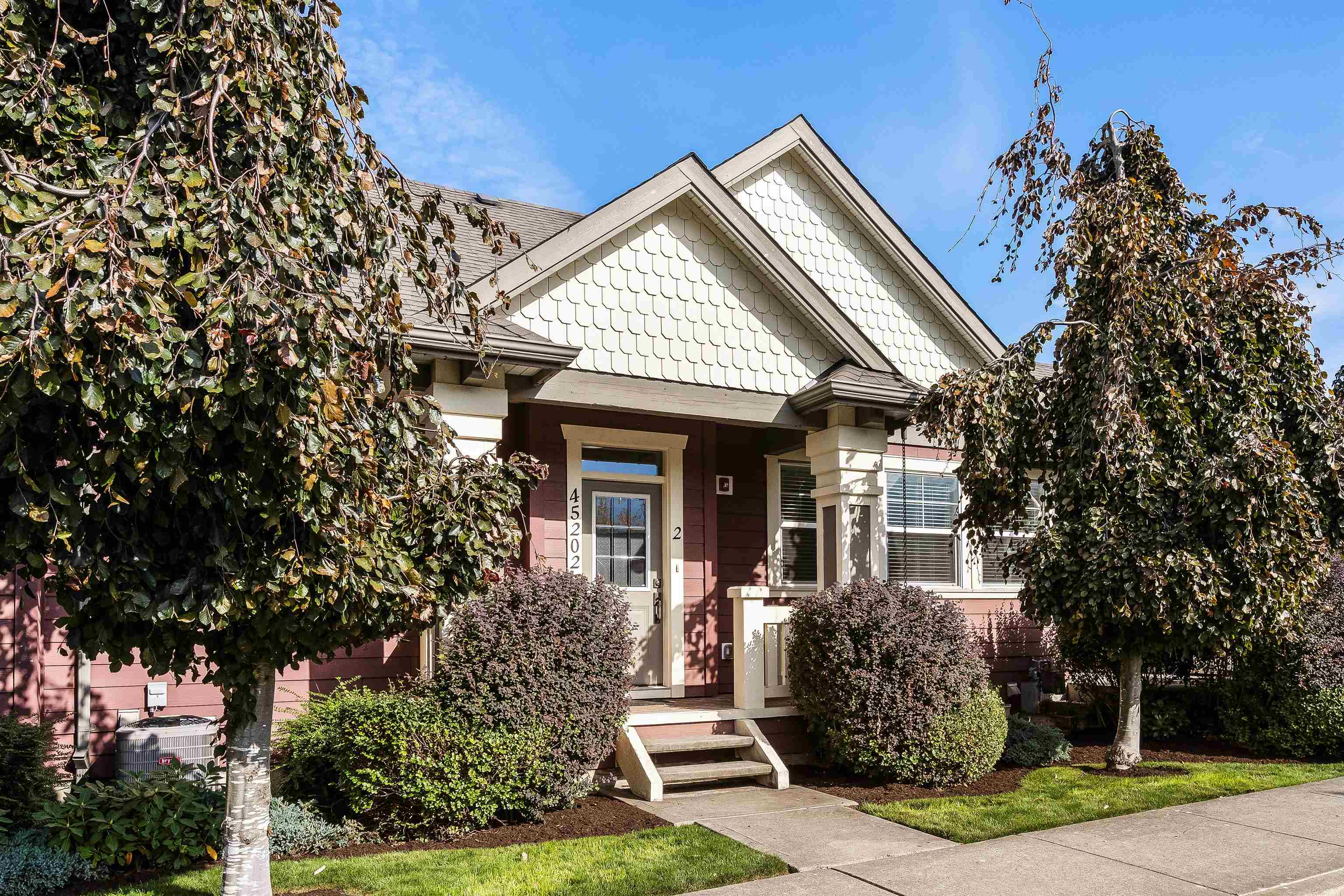 2 45202 NICOMEN CRESCENT, R3056815, BC,