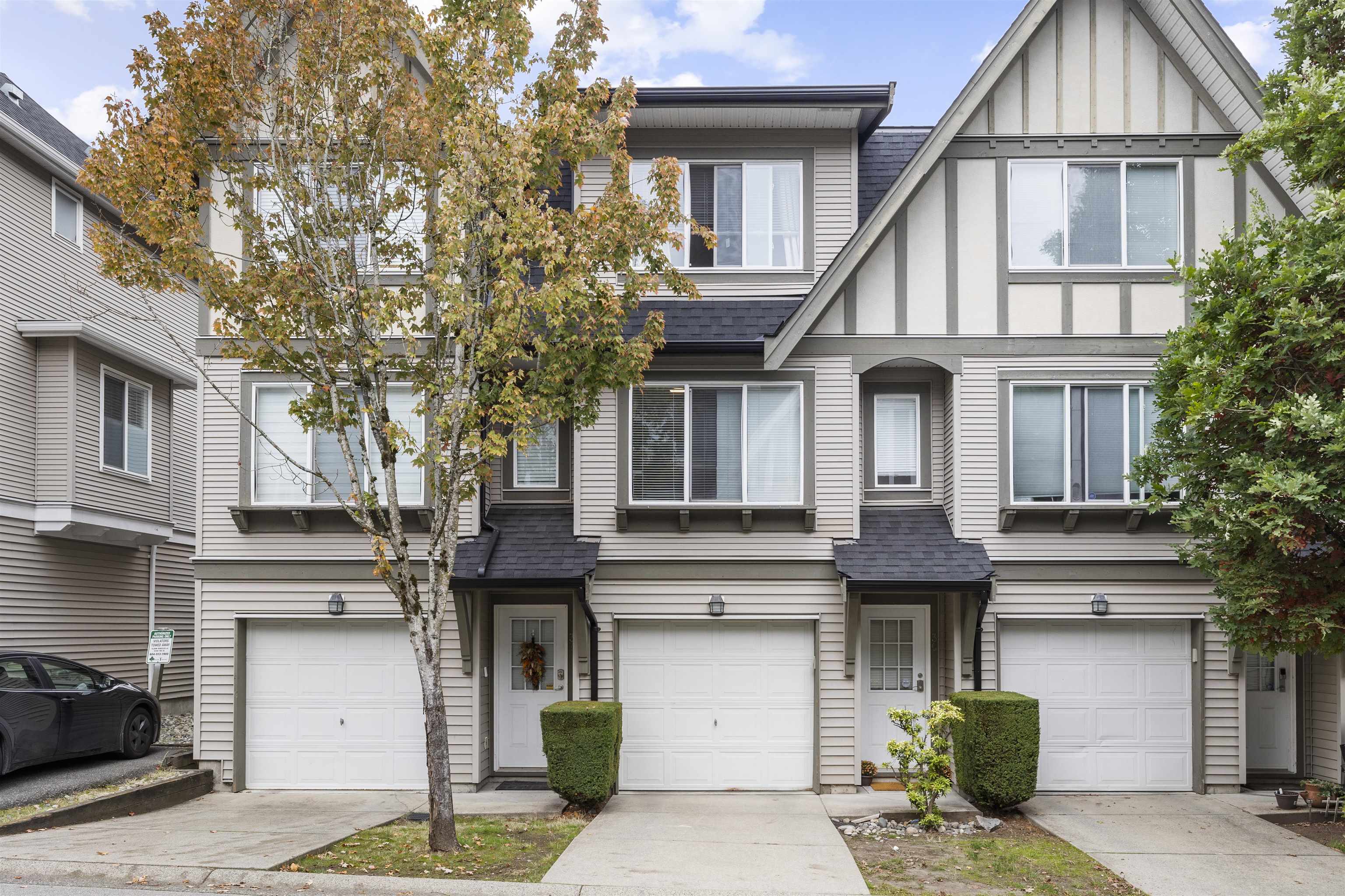 MLS® listing #R3056827 for sale located at 36 8775 161 STREET