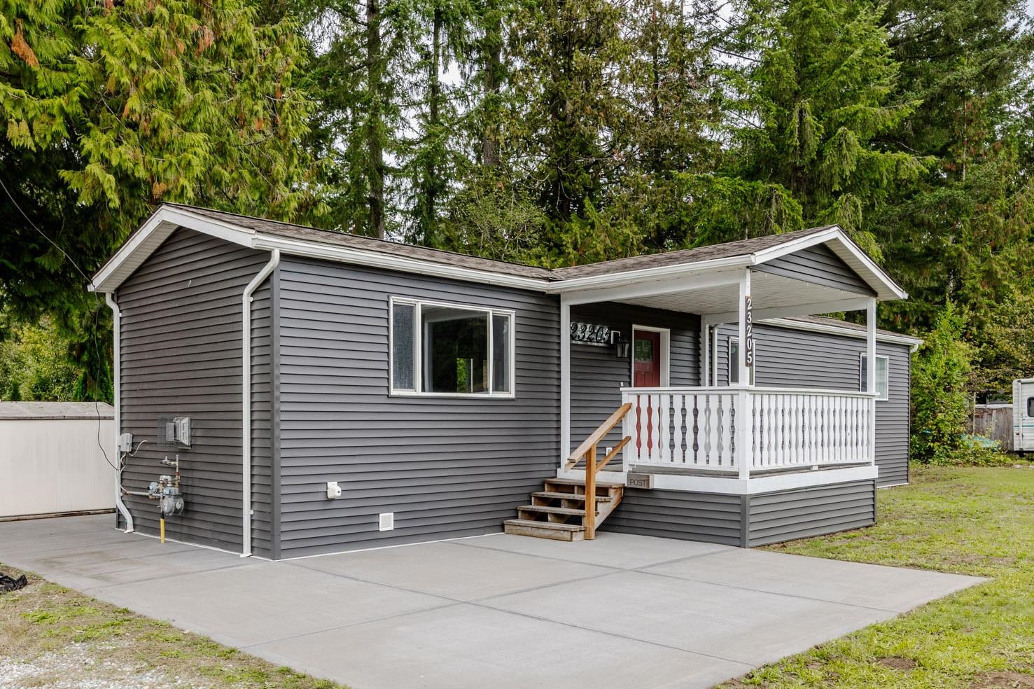 5 23205 CALVIN CRESCENT, R3056831, BC,
