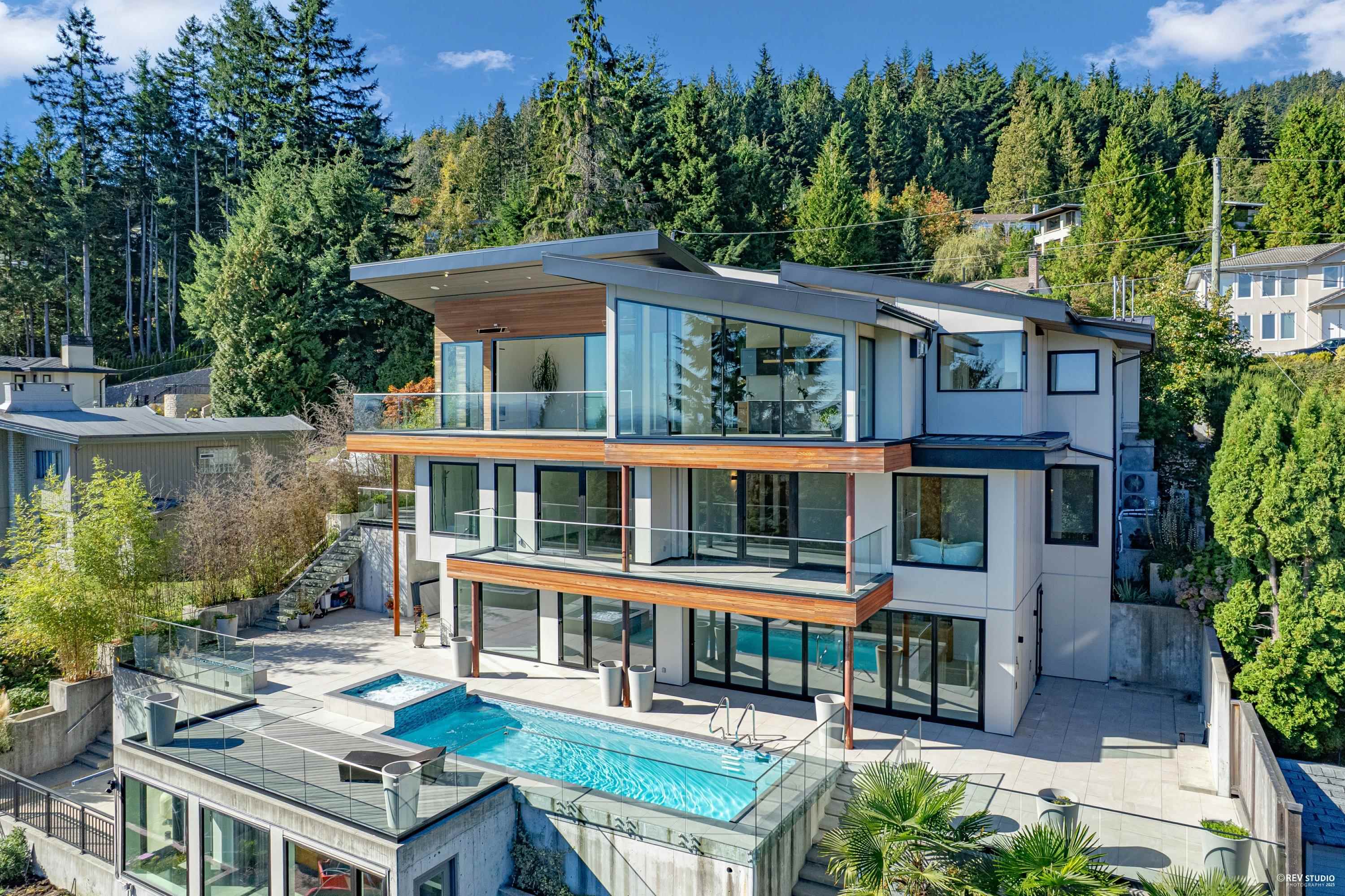 535 CRAIGMOHR DRIVE, West Vancouver BC V7S 1W8, R3056848, BC,