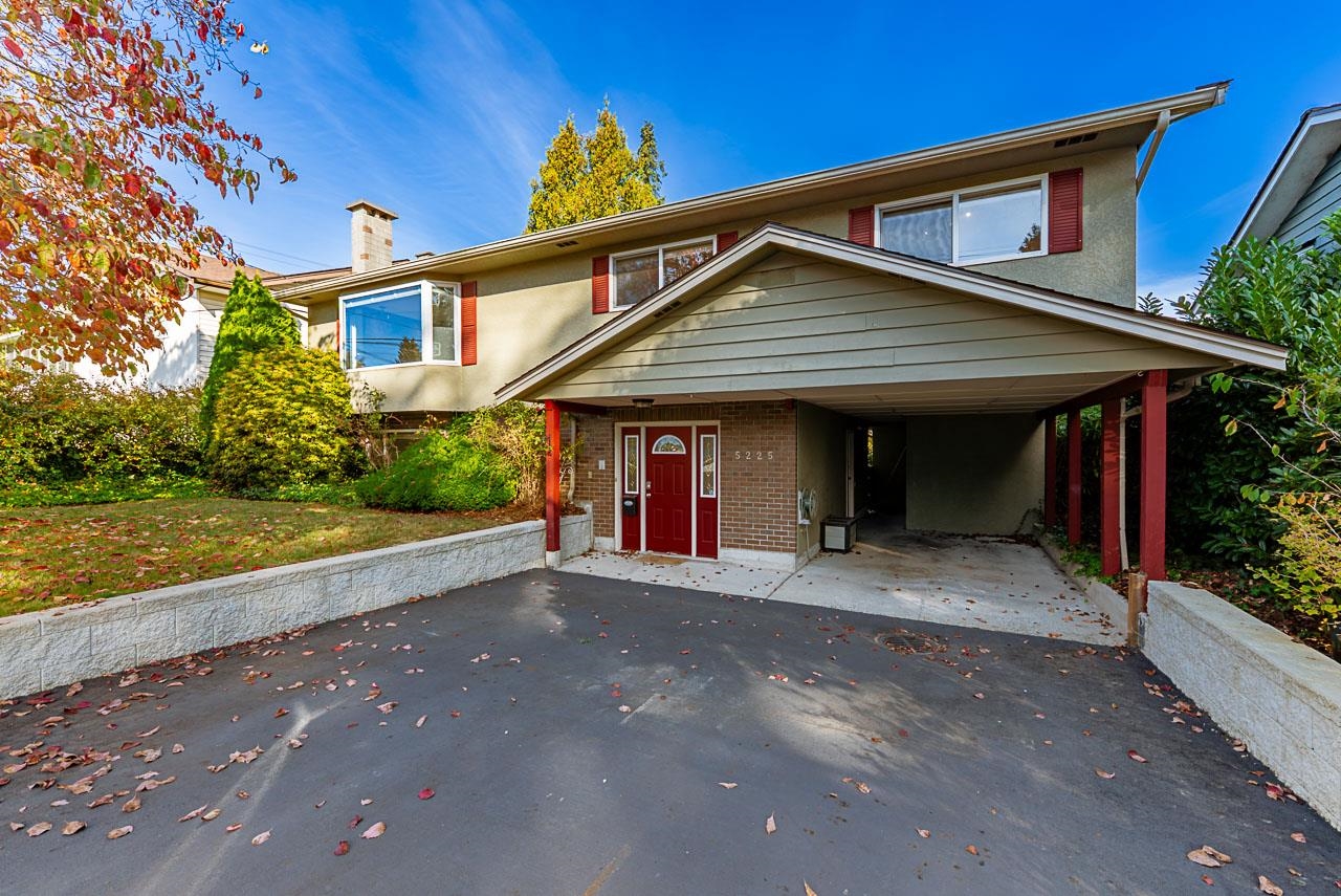 5225 KINCAID STREET, Burnaby BC V5G 1W1, R3056850, BC,