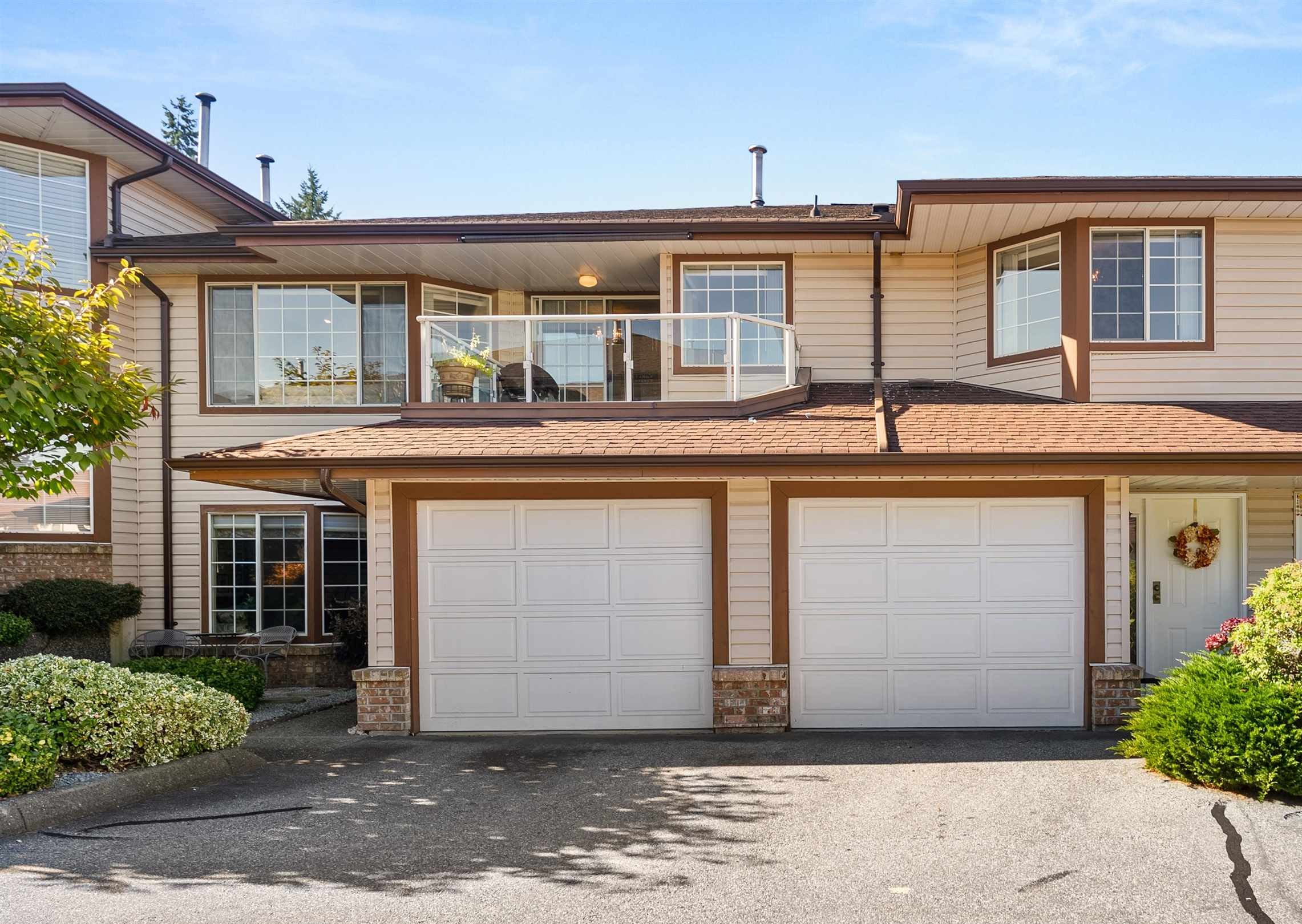 20 32659 GEORGE FERGUSON WAY, R3056857, BC,