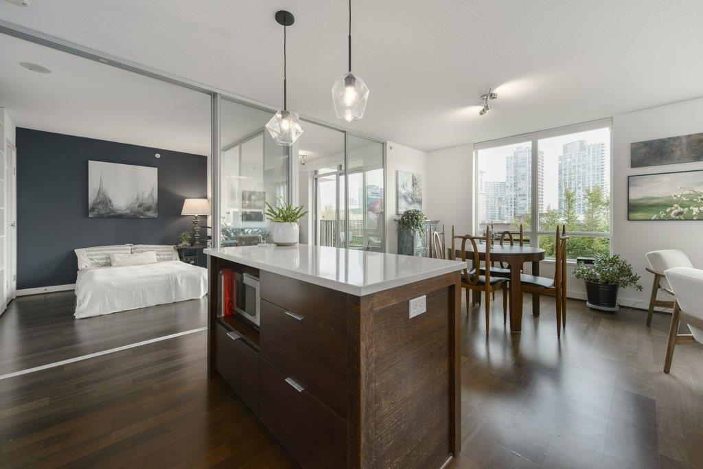 503 1055 HOMER STREET, R3056874, BC,