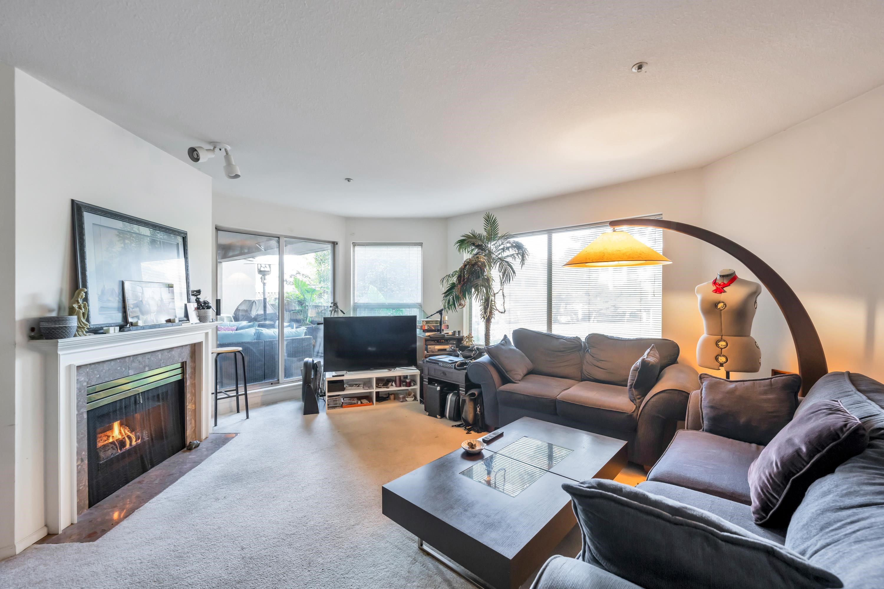 202 525 WHEELHOUSE SQUARE, R3056884, BC,