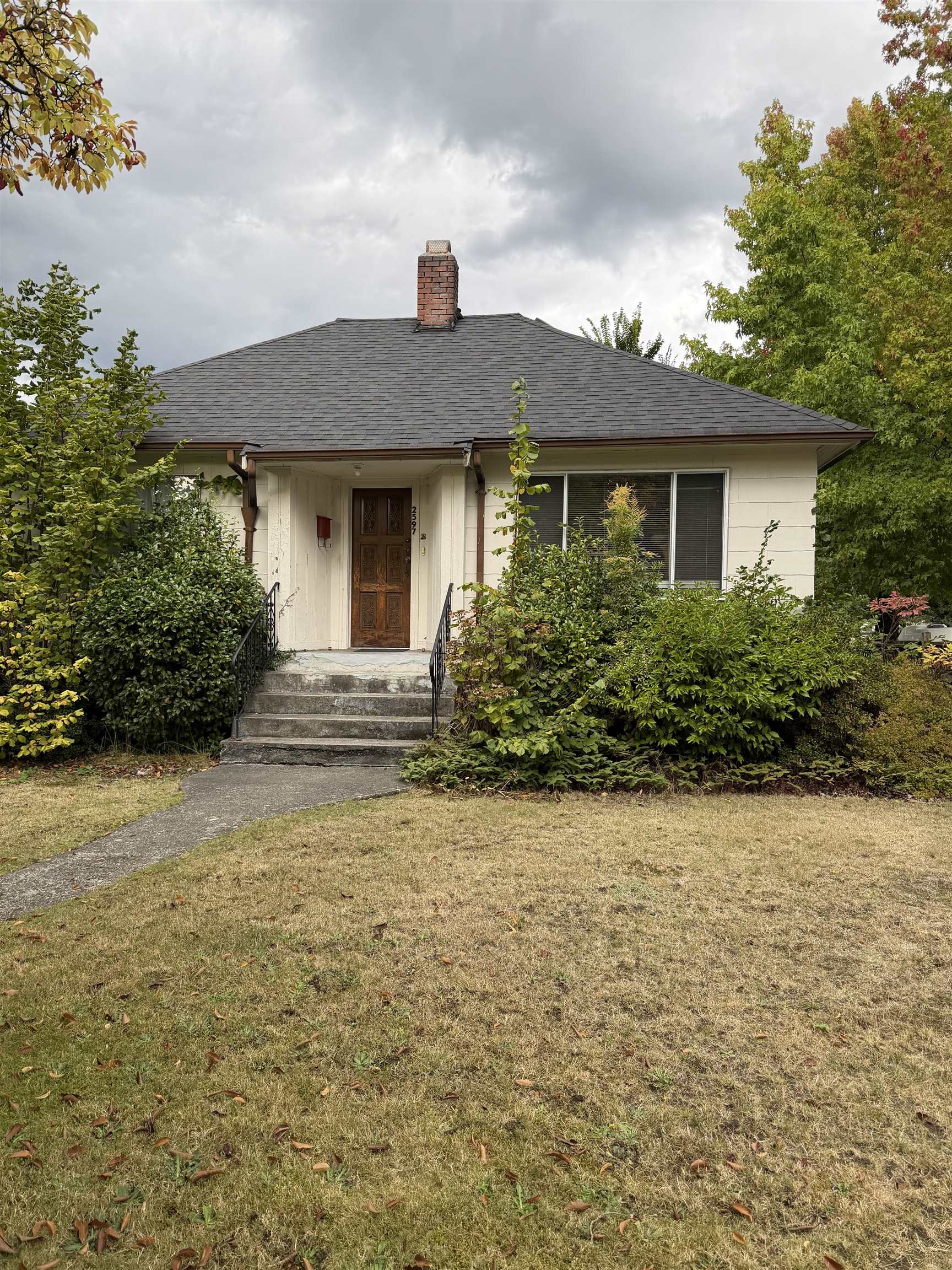 2597 E 4TH AVENUE, Vancouver BC V5M 1K2, R3056889, BC,