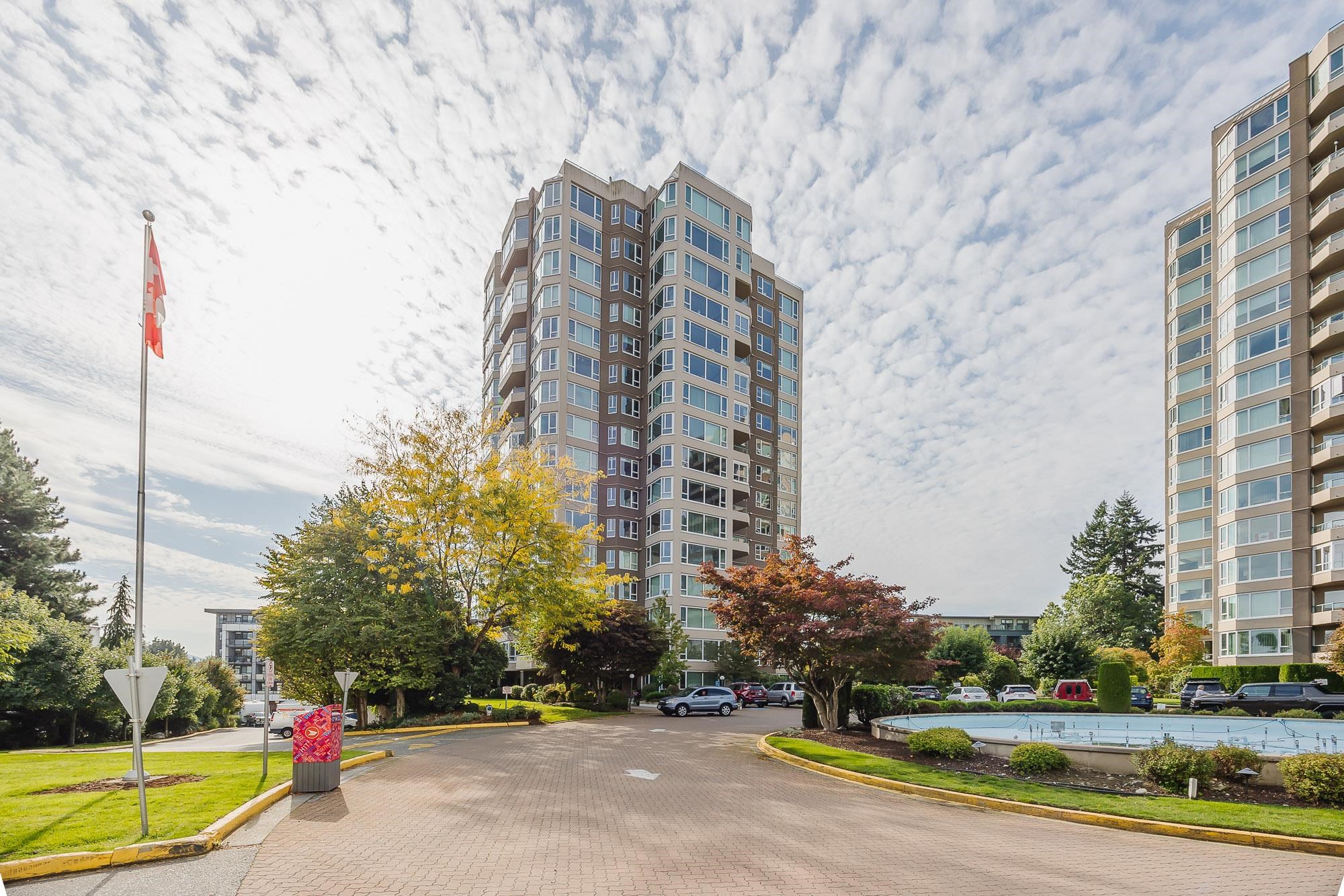 705 3170 GLADWIN ROAD, R3056890, BC,