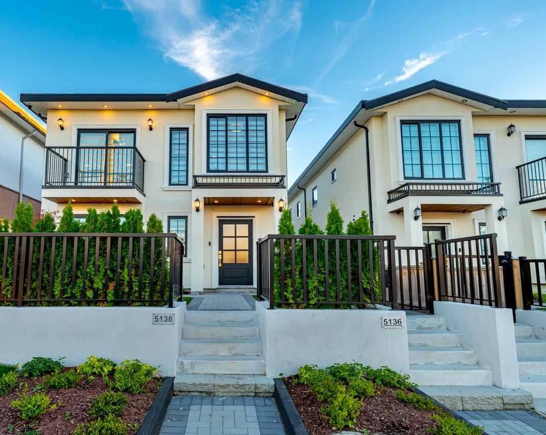 5138 DOMINION STREET, Burnaby BC V5G 1C9, R3056898, BC,