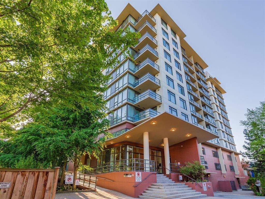 515 9171 FERNDALE ROAD, R3056904, BC,