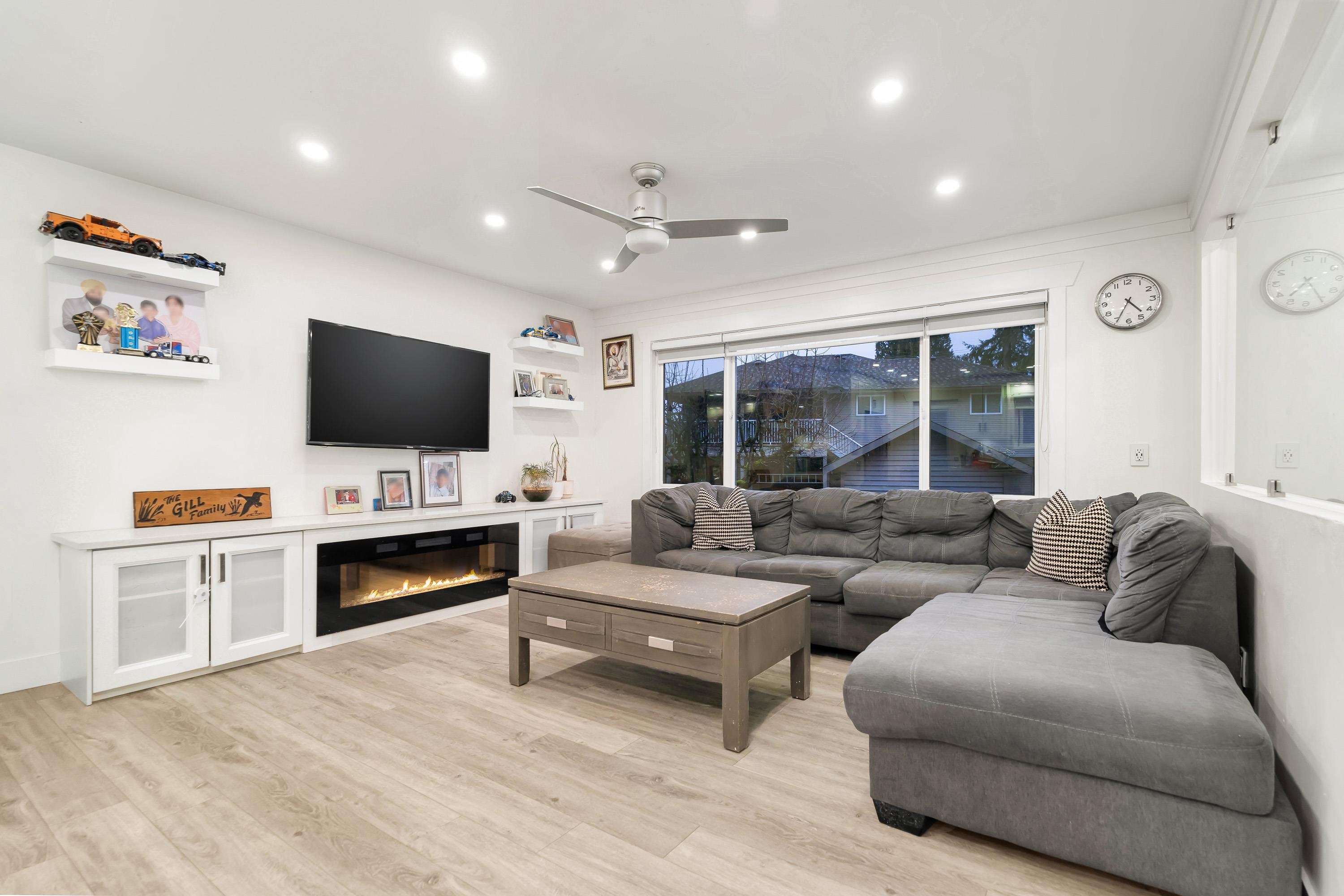 MLS® listing #R3056920 for sale located at 7813 140 STREET, Surrey BC V3W 5K1