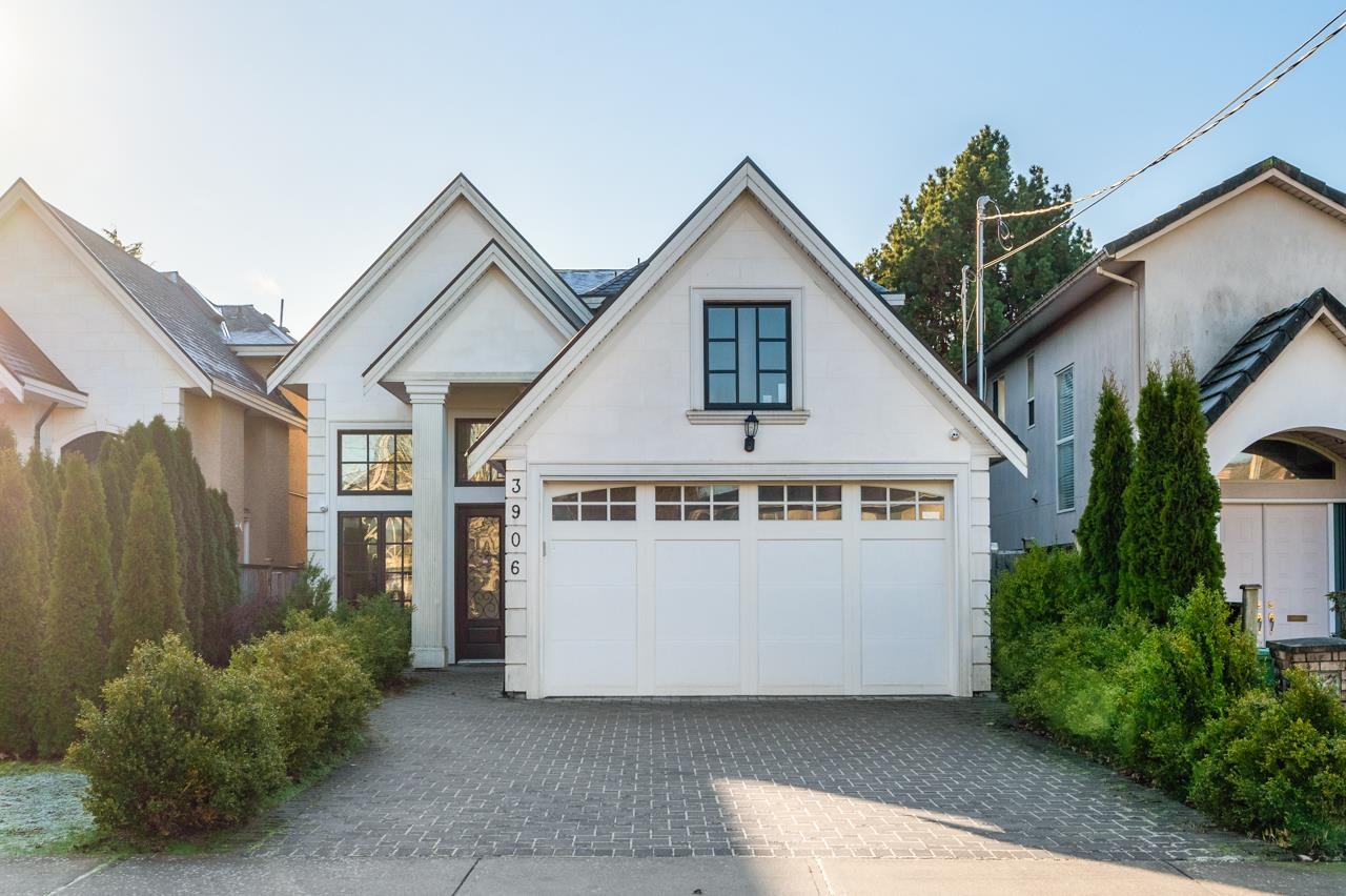 3906 LOCKHART ROAD, Richmond BC V7C 1M3, R3056924, BC,