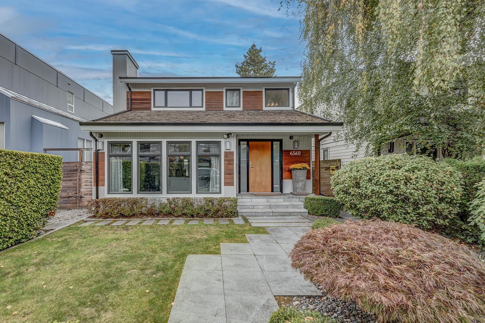 6568 VINE STREET, Vancouver BC V6P 5W5, R3056926, BC,