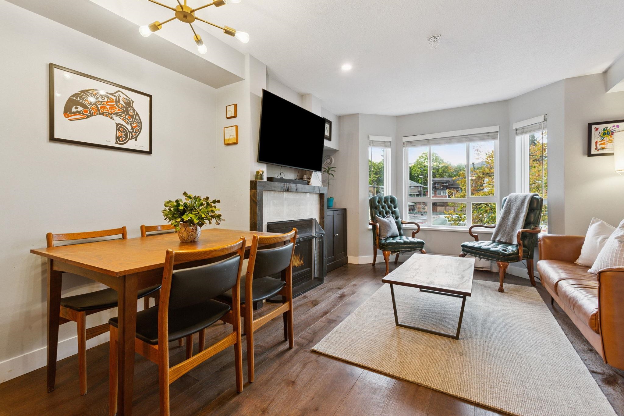 314 2565 BROADWAY STREET, R3056929, BC,