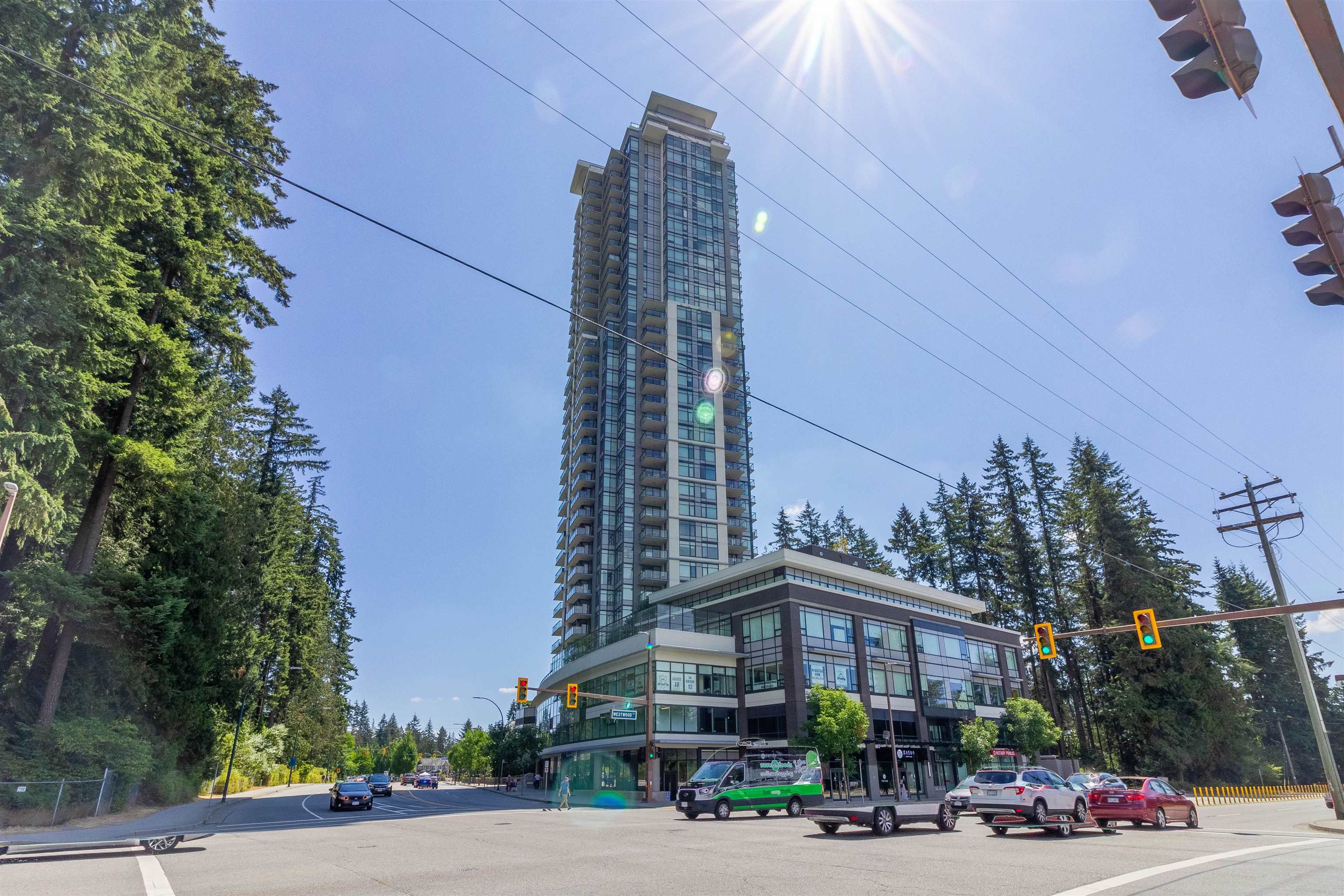 3003 3080 LINCOLN AVENUE, R3056938, BC,