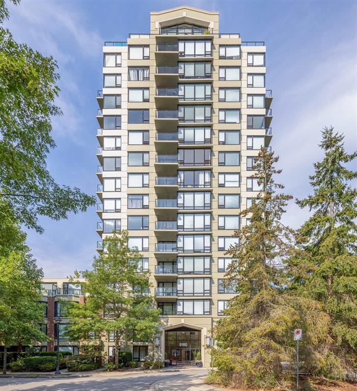 15 9180 HEMLOCK DRIVE, R3056939, BC,
