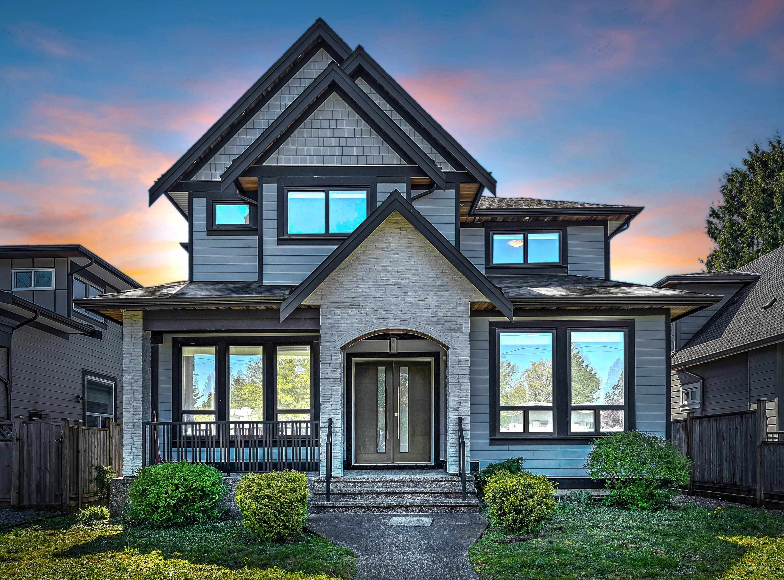 1640 COMO LAKE AVENUE, Coquitlam BC V3J 0E9, R3056942, BC,