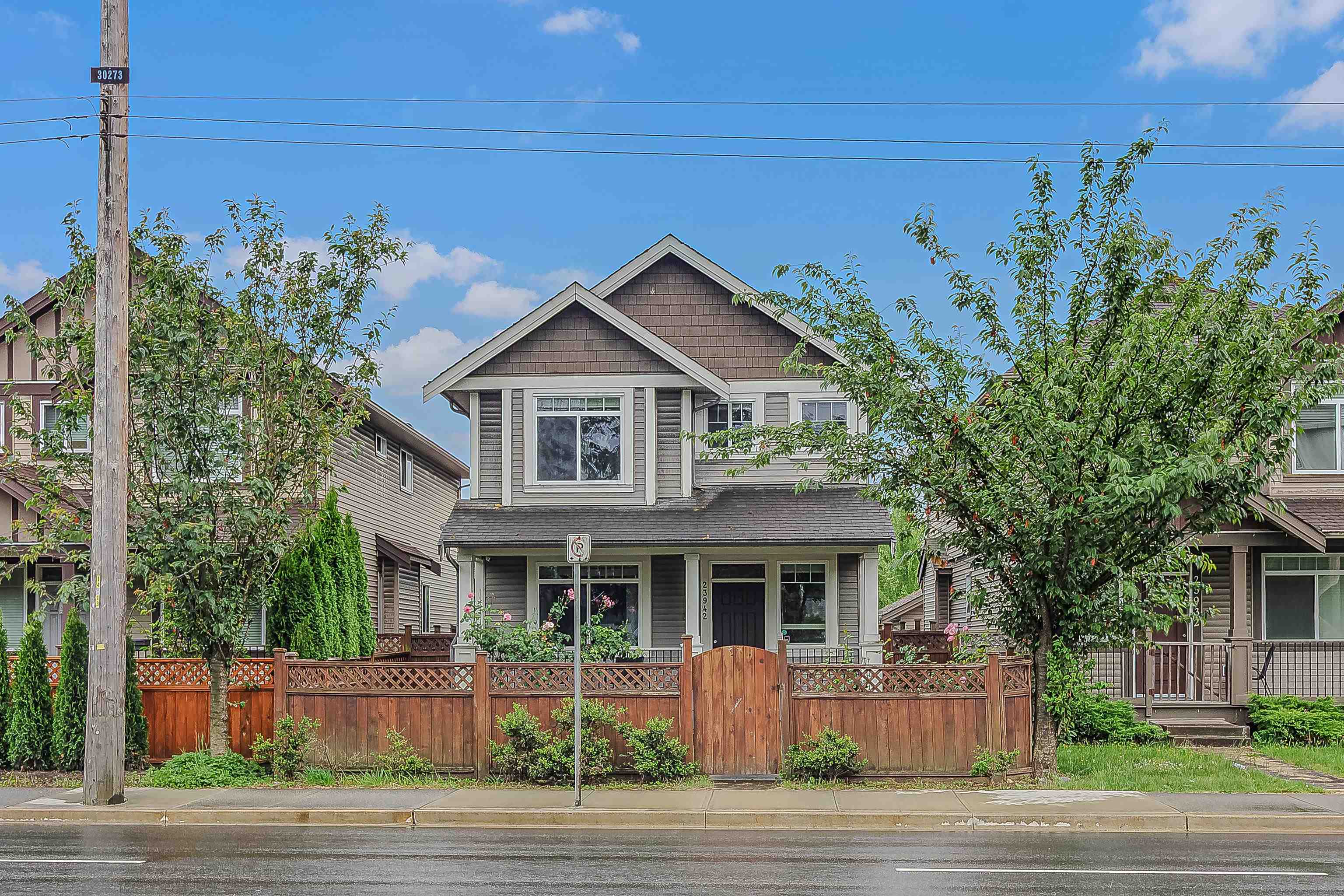 23942 DEWDNEY TRUNK ROAD, Maple Ridge BC V4R 1W2, R3056943, BC,