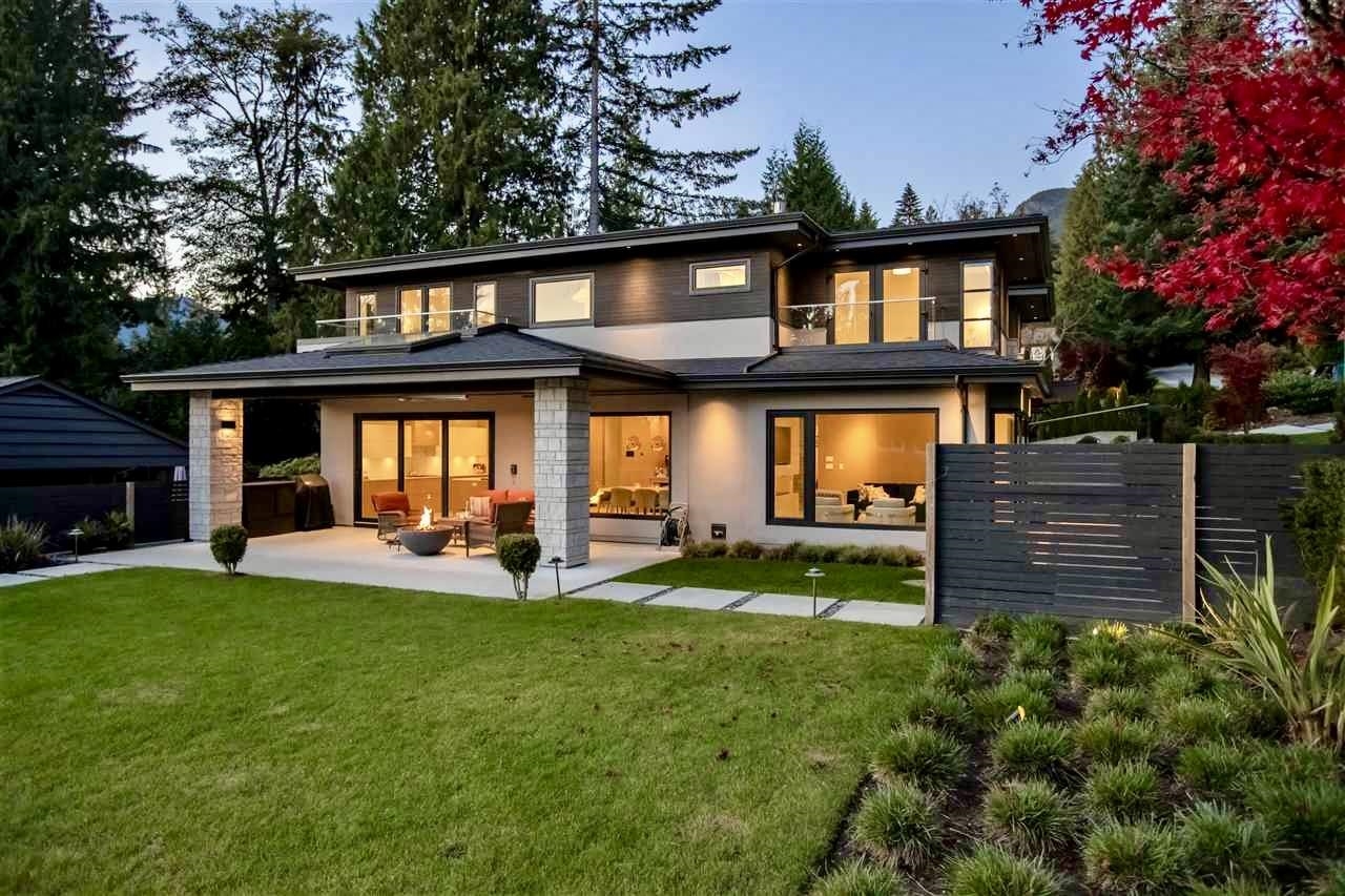 5141 SARITA AVENUE, North Vancouver BC V7R 2M4, R3056944, BC,