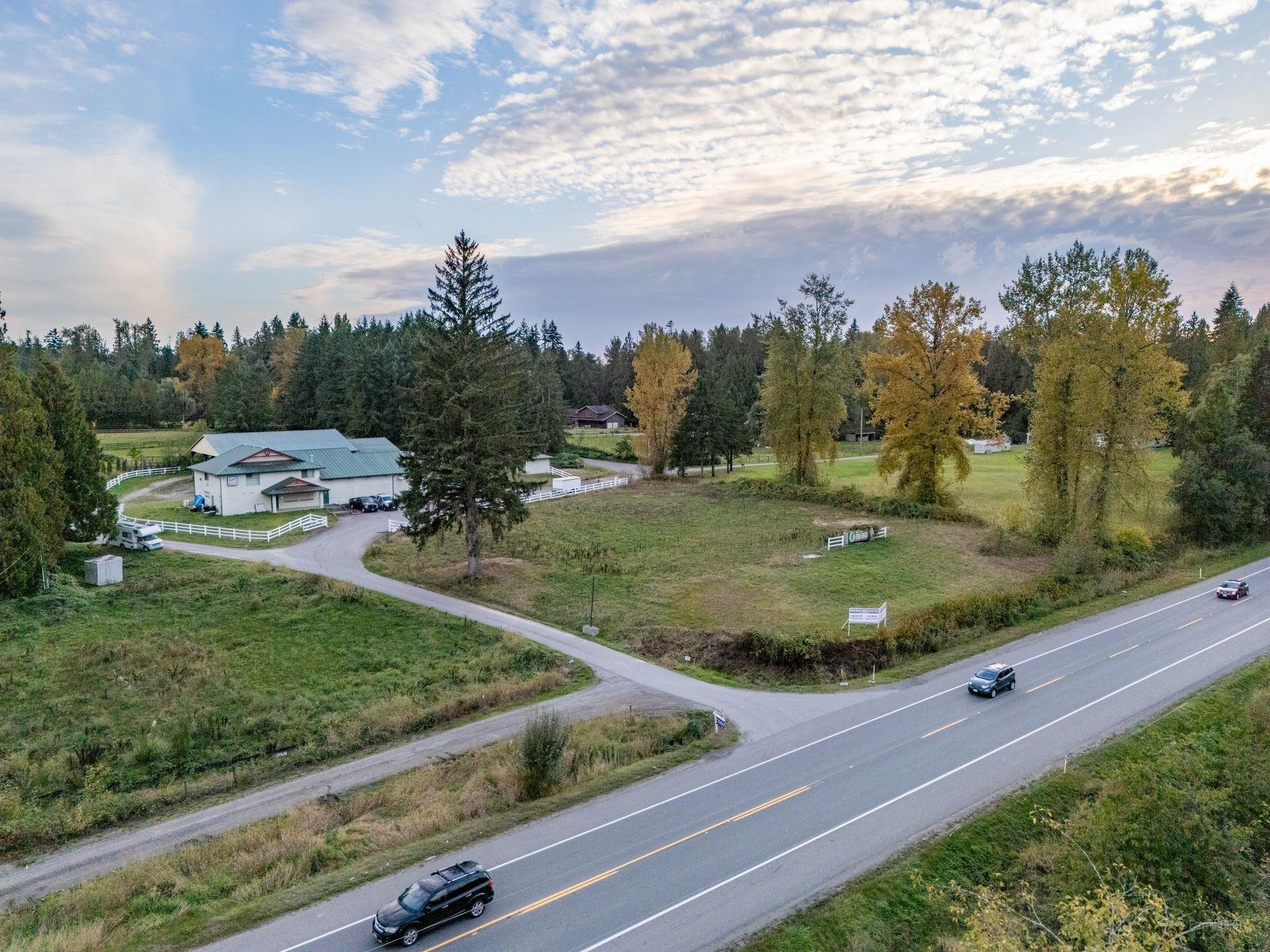 22970 NO 10 HWY BYPASS, Langley BC V2Y 2J7, R3056948, BC,