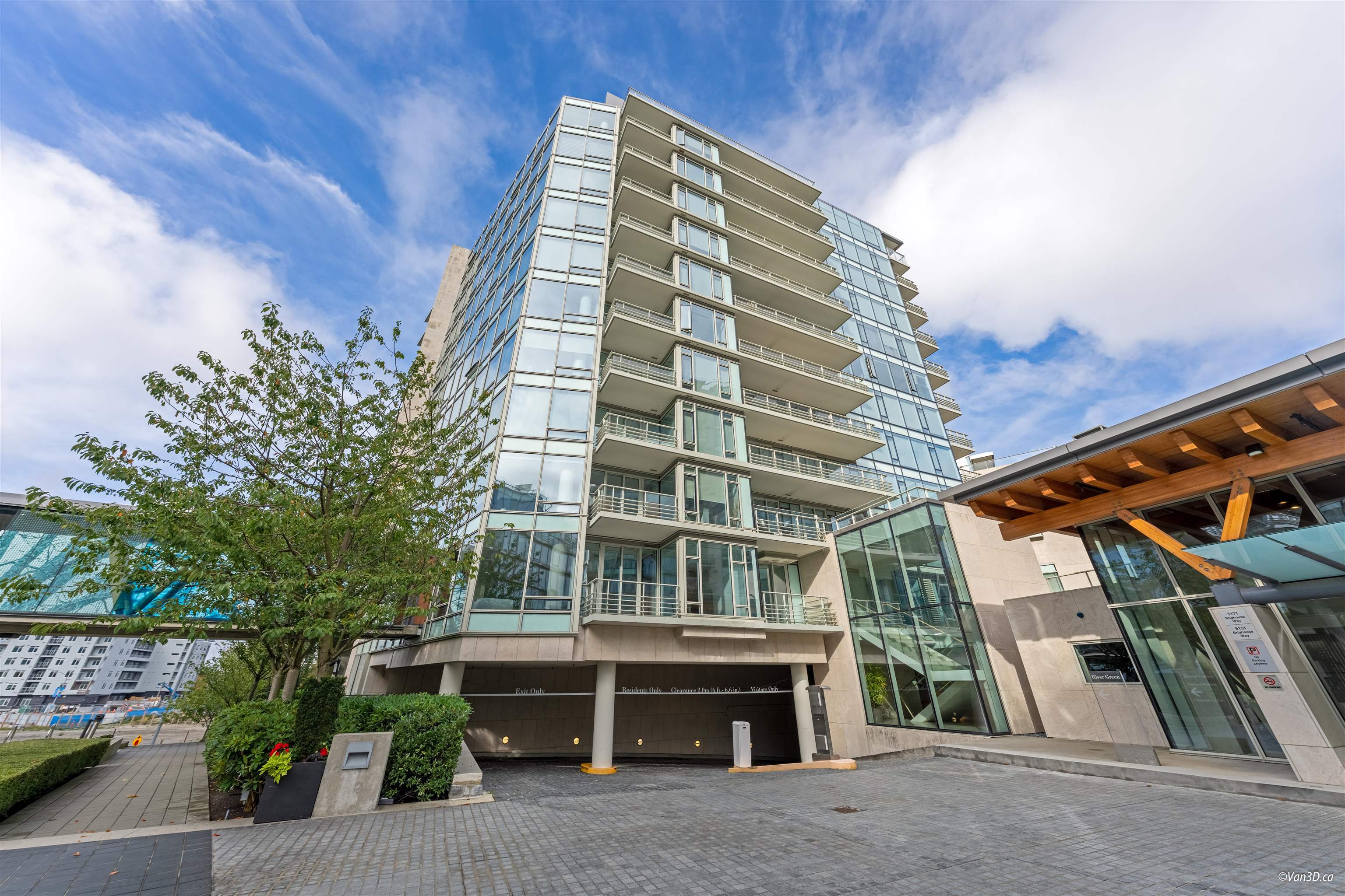 1003 5111 BRIGHOUSE WAY, R3056955, BC,