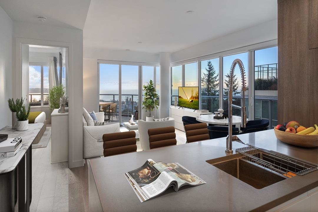 408 1441 JOHNSTON ROAD, R3056963, BC,