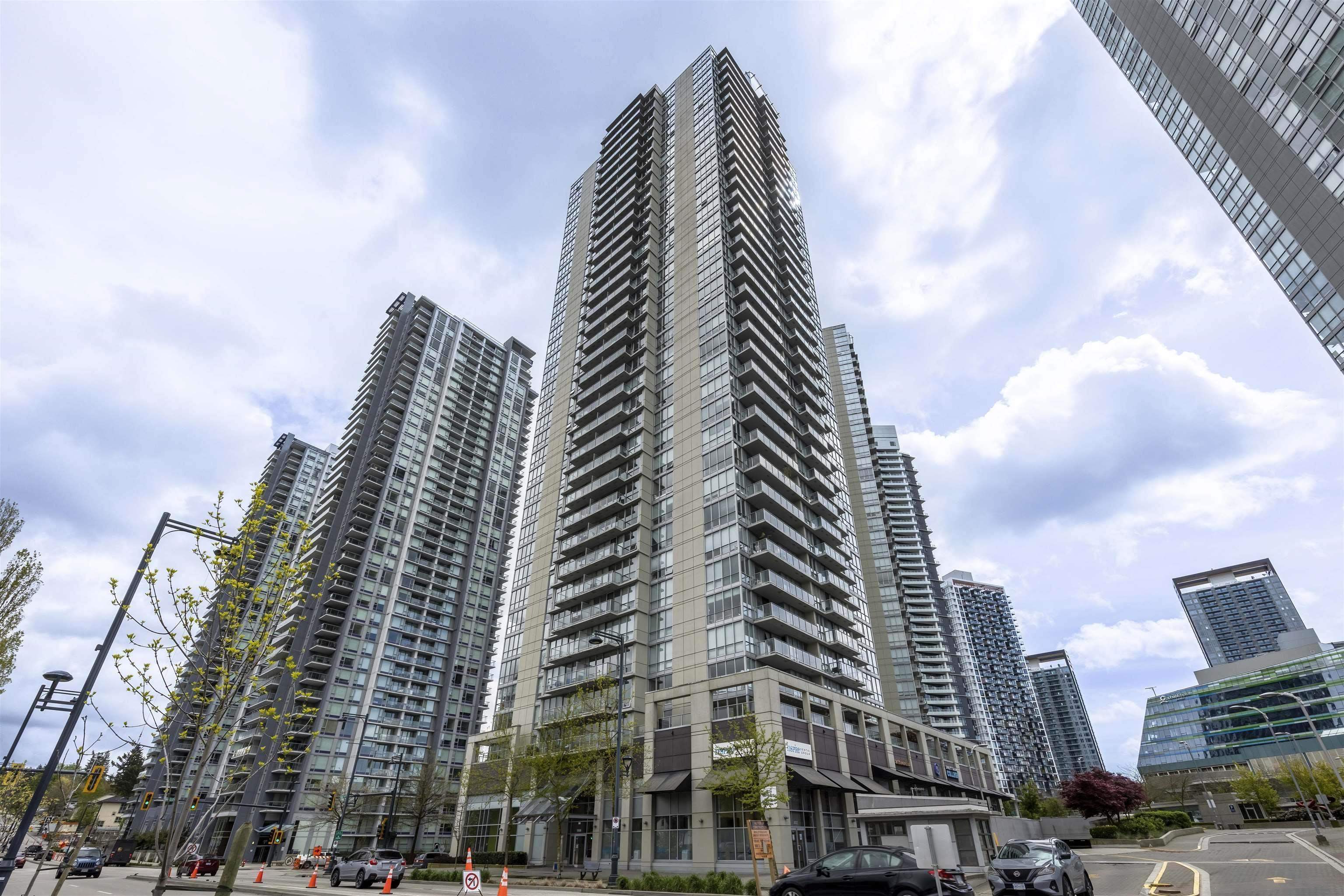 610 13688 100TH AVENUE, R3056969, BC,