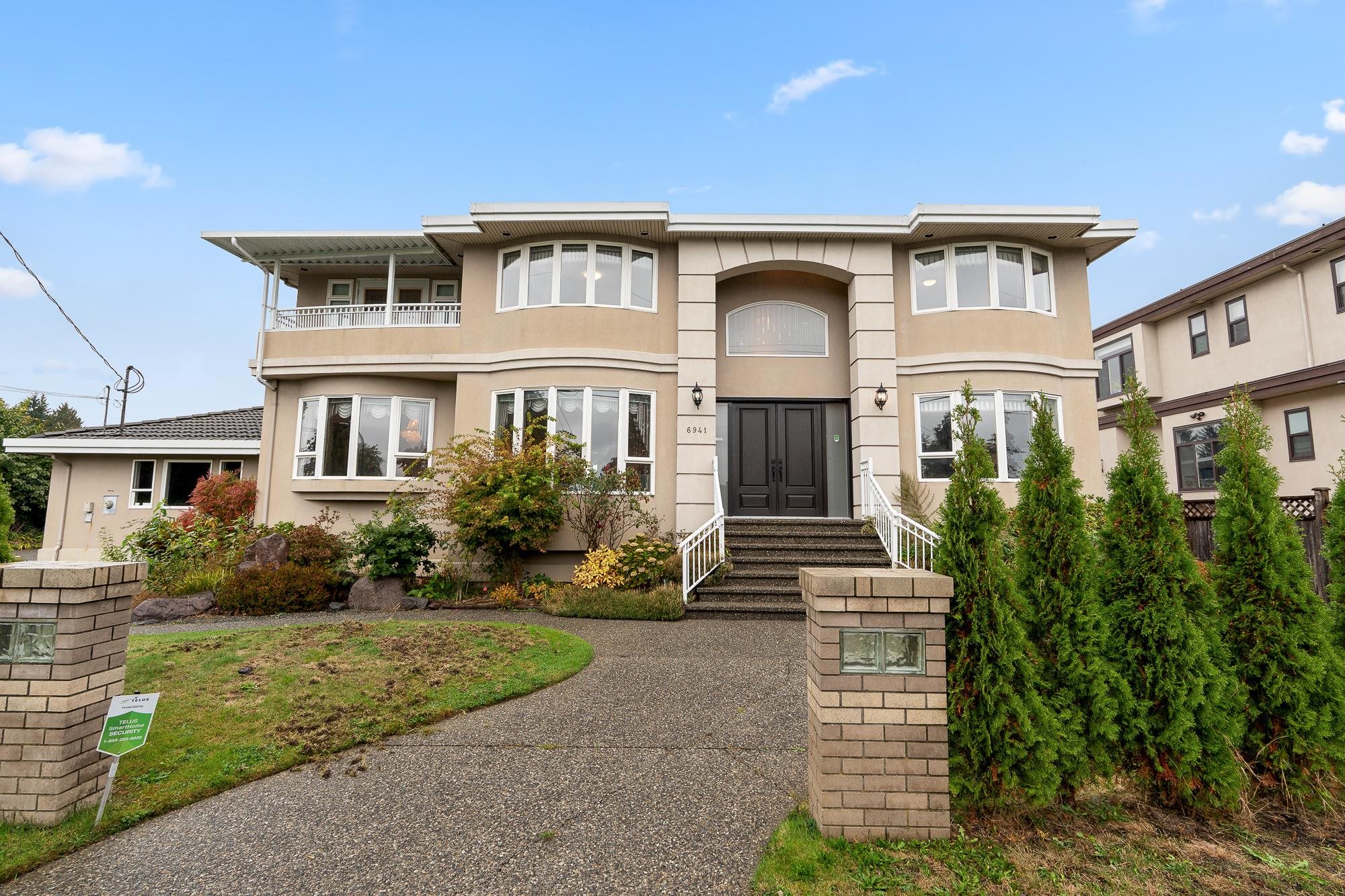 6941 ADAIR STREET, Burnaby BC V5B 2W8, R3056971, BC,