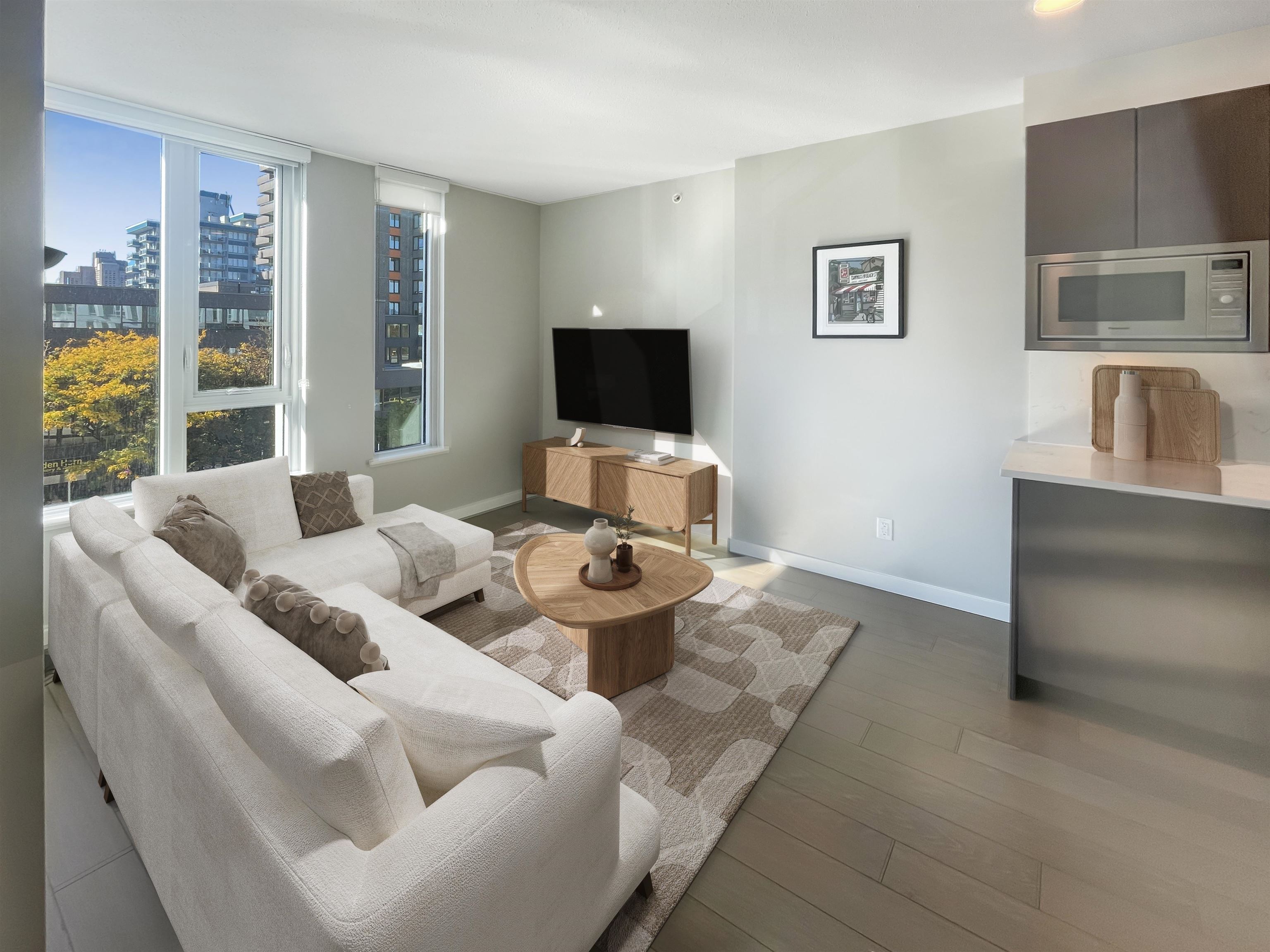 309 2888 CAMBIE STREET, R3056976, BC,