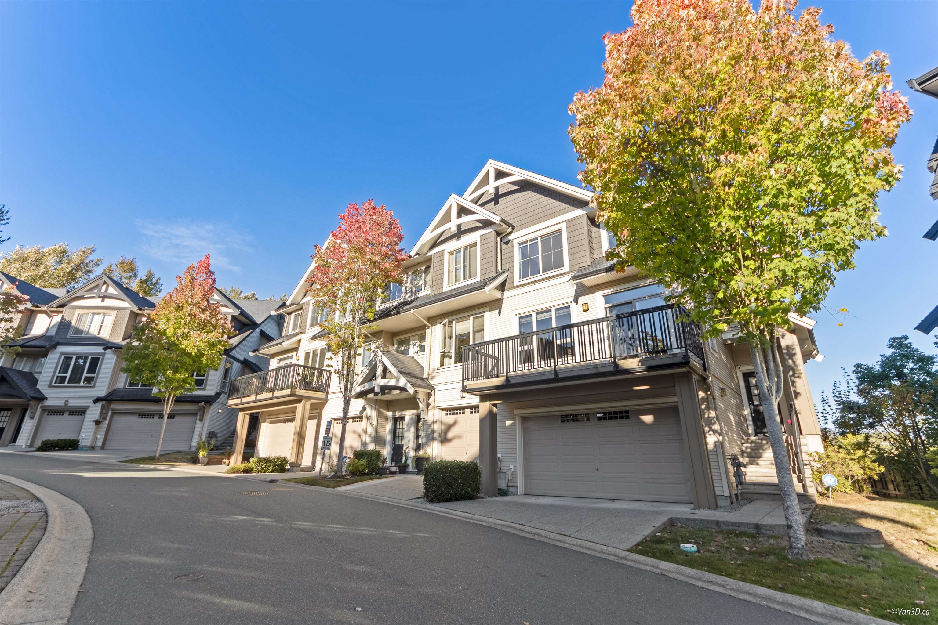 160 3105 DAYANEE SPRINGS BOULEVARD, R3056977, BC,