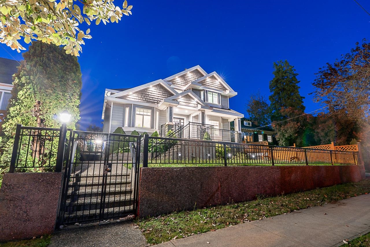 1931 EIGHTH AVENUE, New Westminster BC V3M 2T2, R3056979, BC,