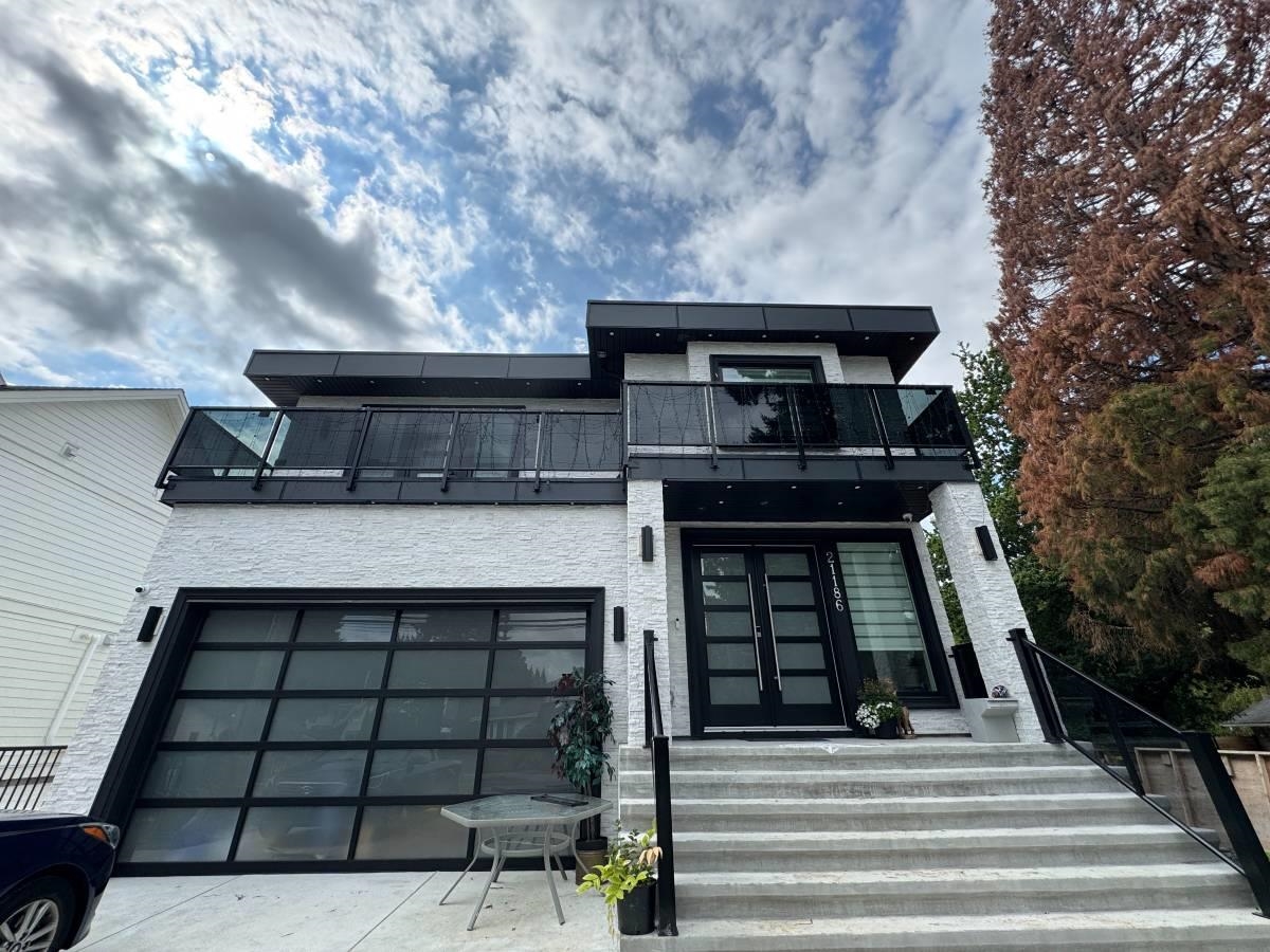 Suite 21186 WICKLUND AVE, R3056986, BC,