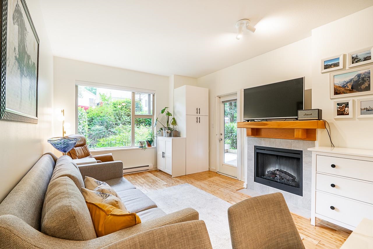 113 808 SANGSTER PLACE, R3056989, BC,